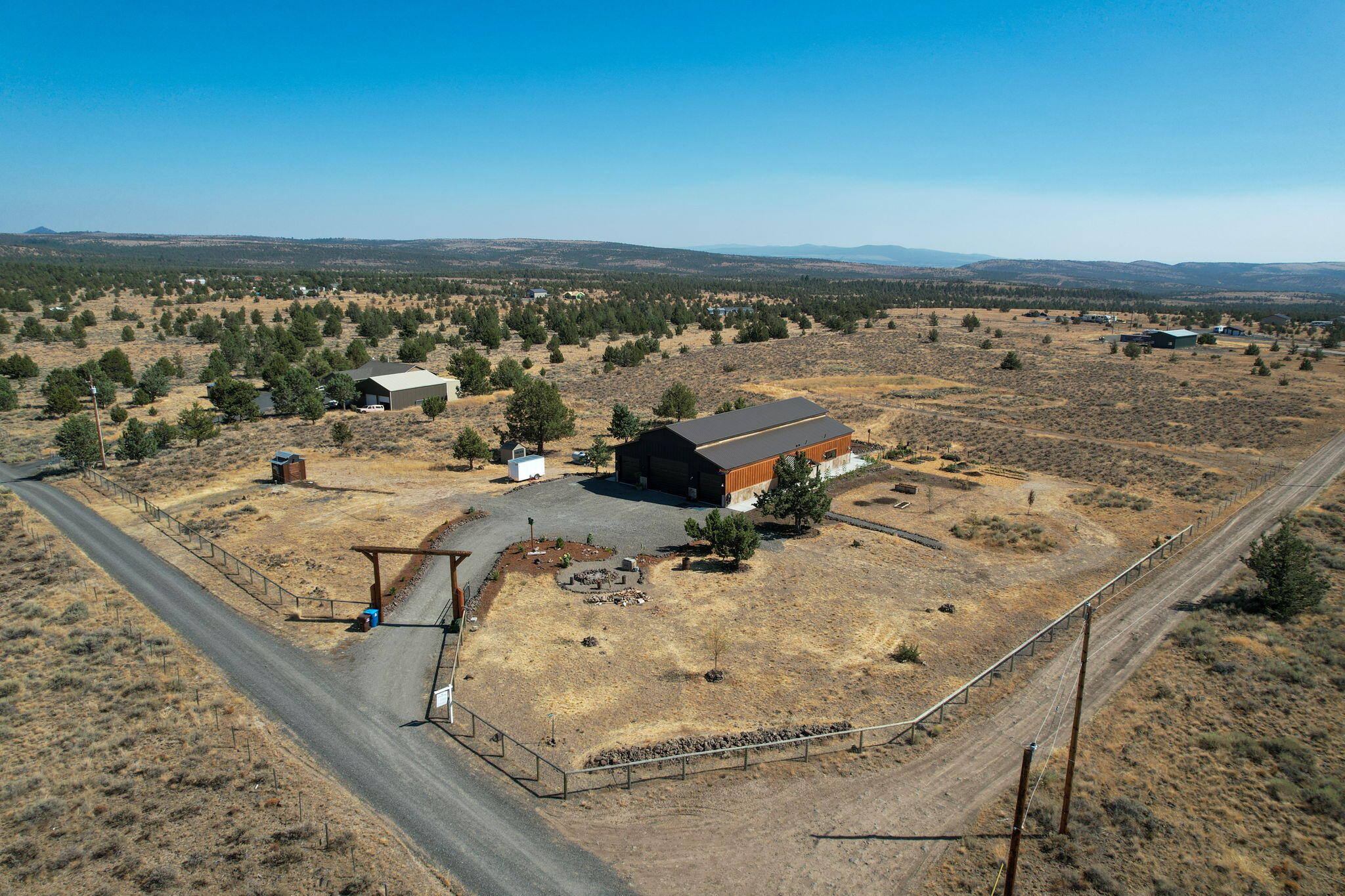 6456 SE Gravett Road