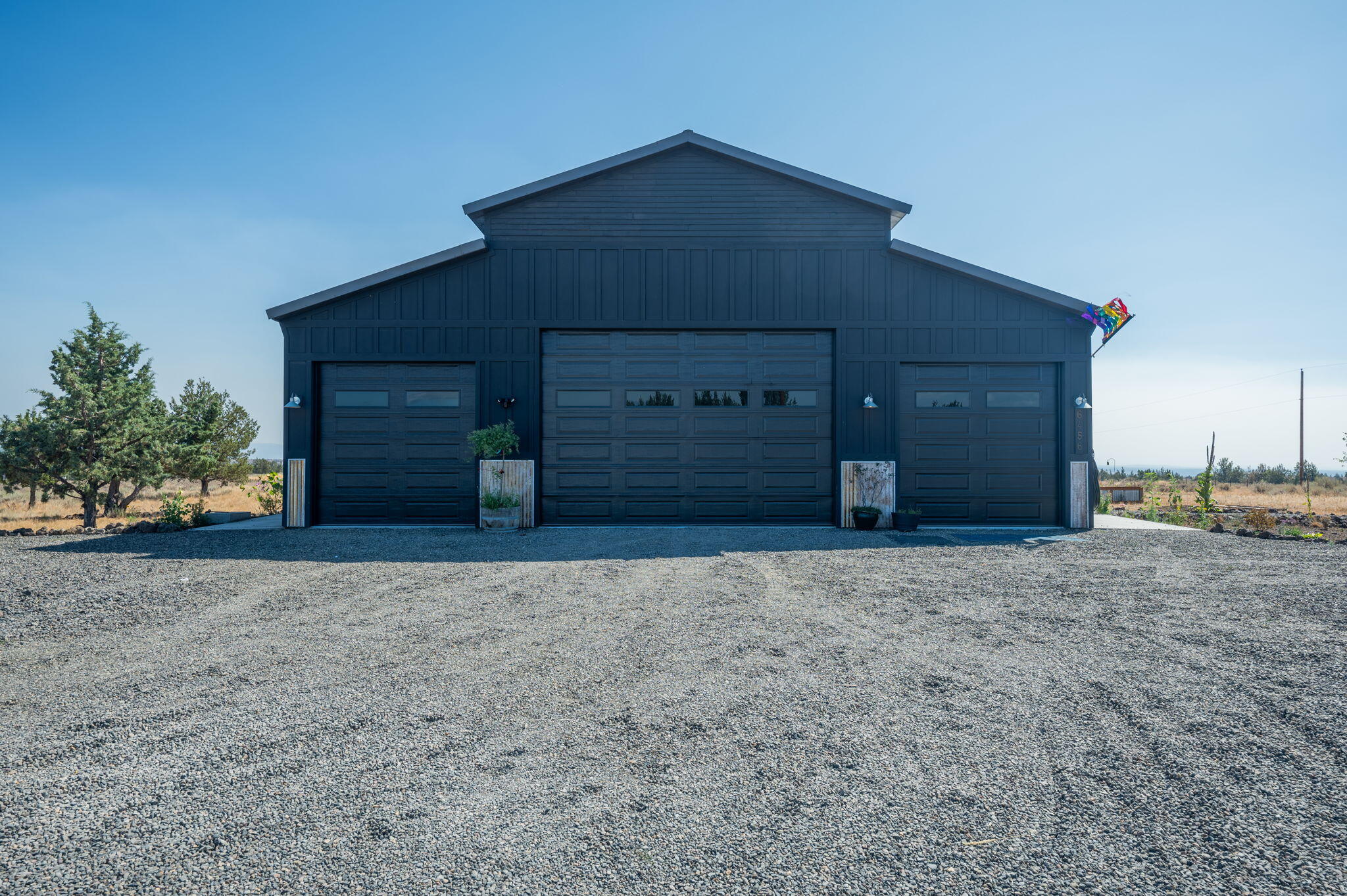 6456 SE Gravett Road