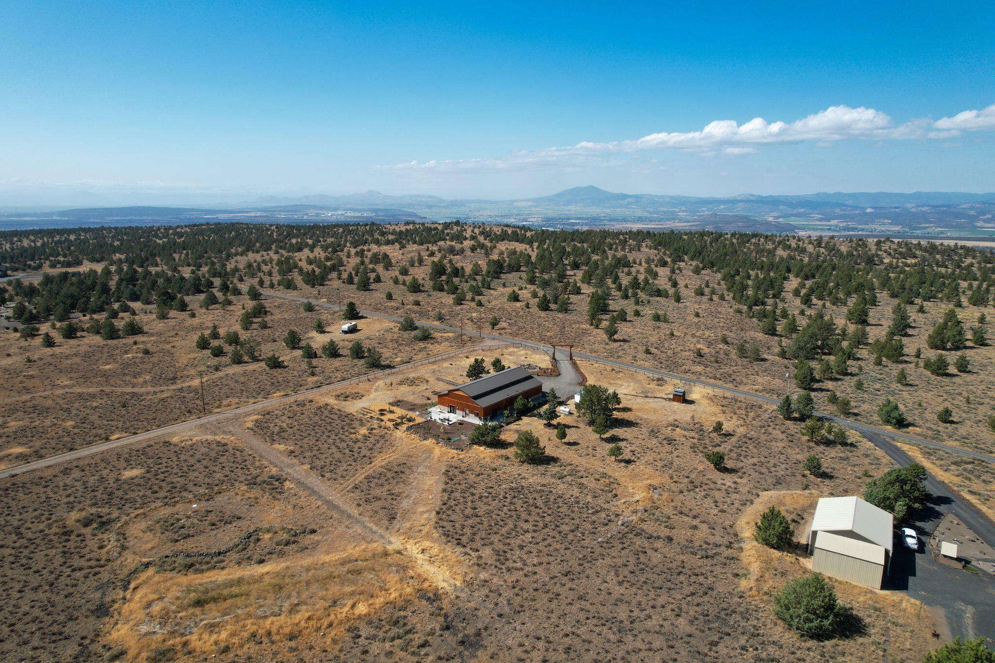 6456 SE Gravett Road