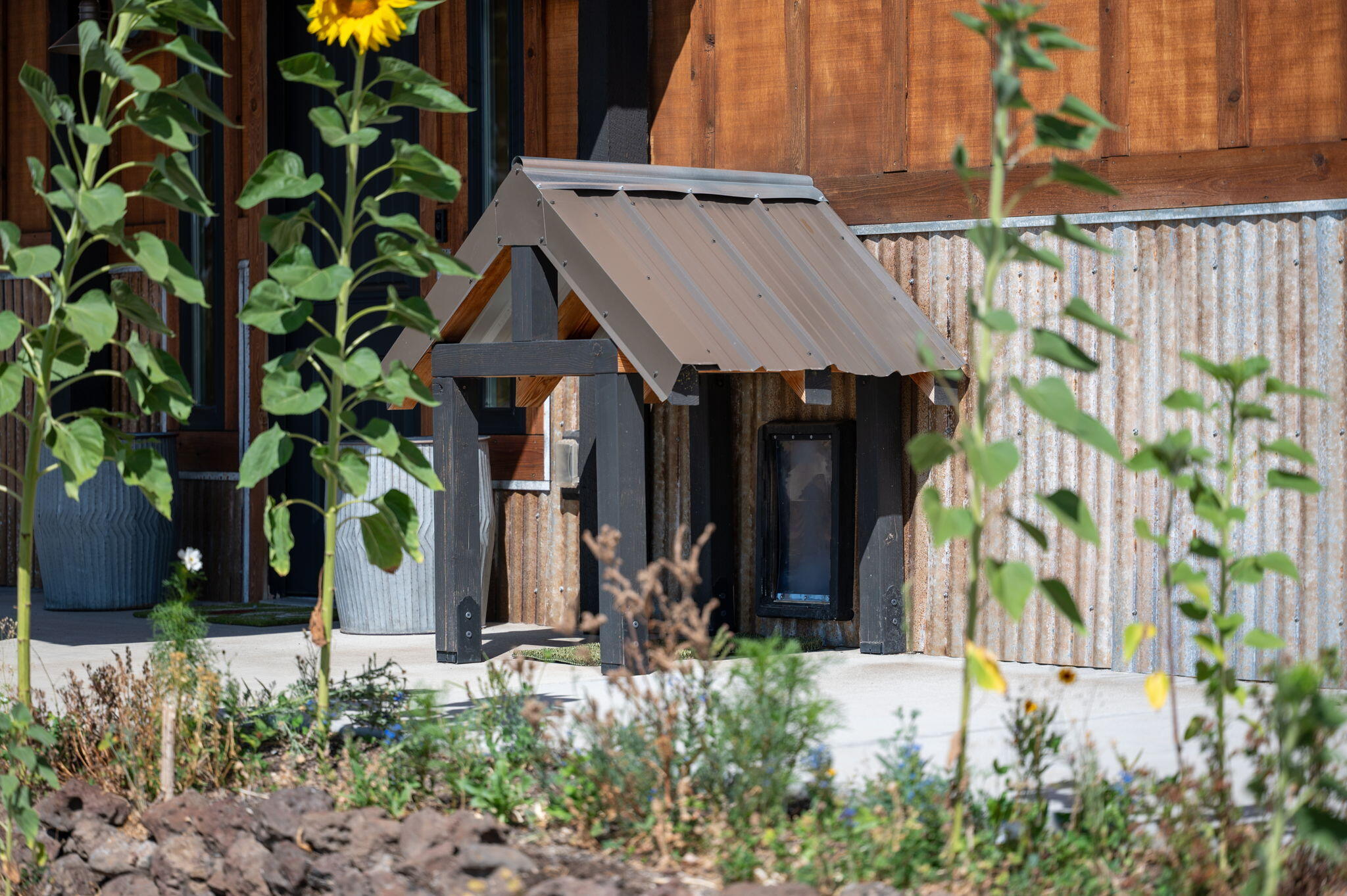 6456 SE Gravett Road