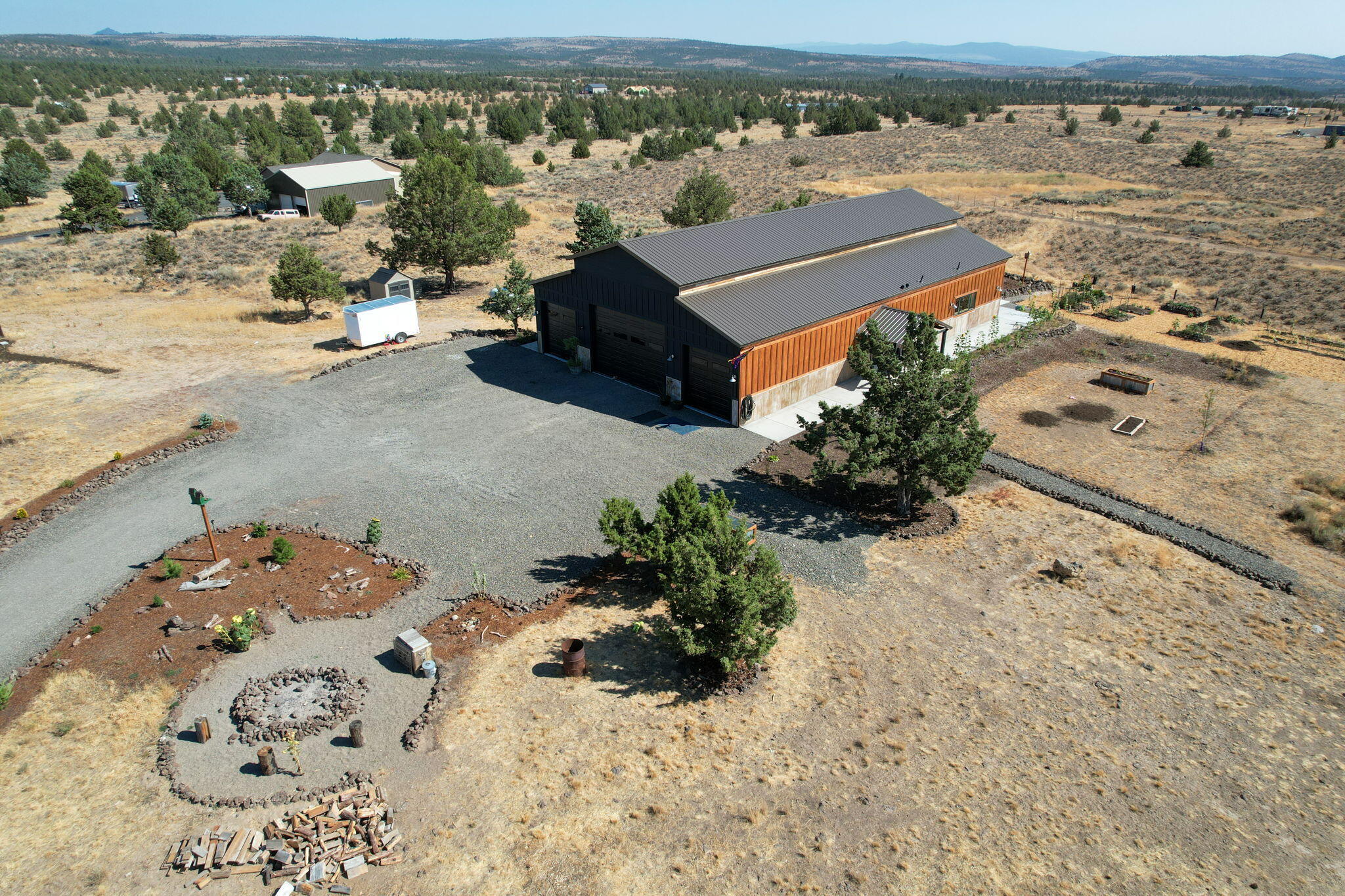 6456 SE Gravett Road