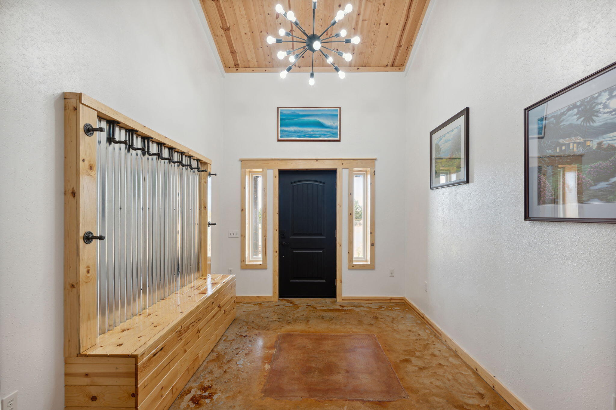 6456 SE Gravett Road