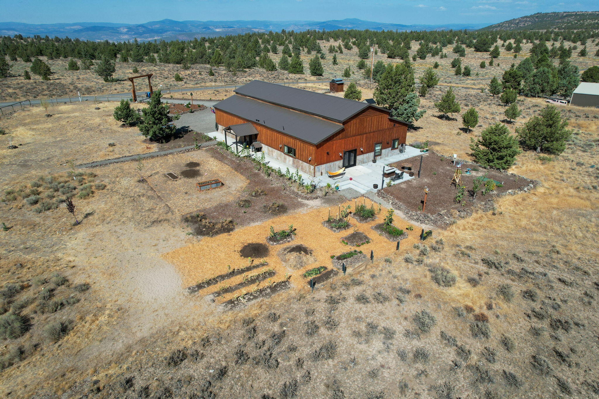 6456 SE Gravett Road