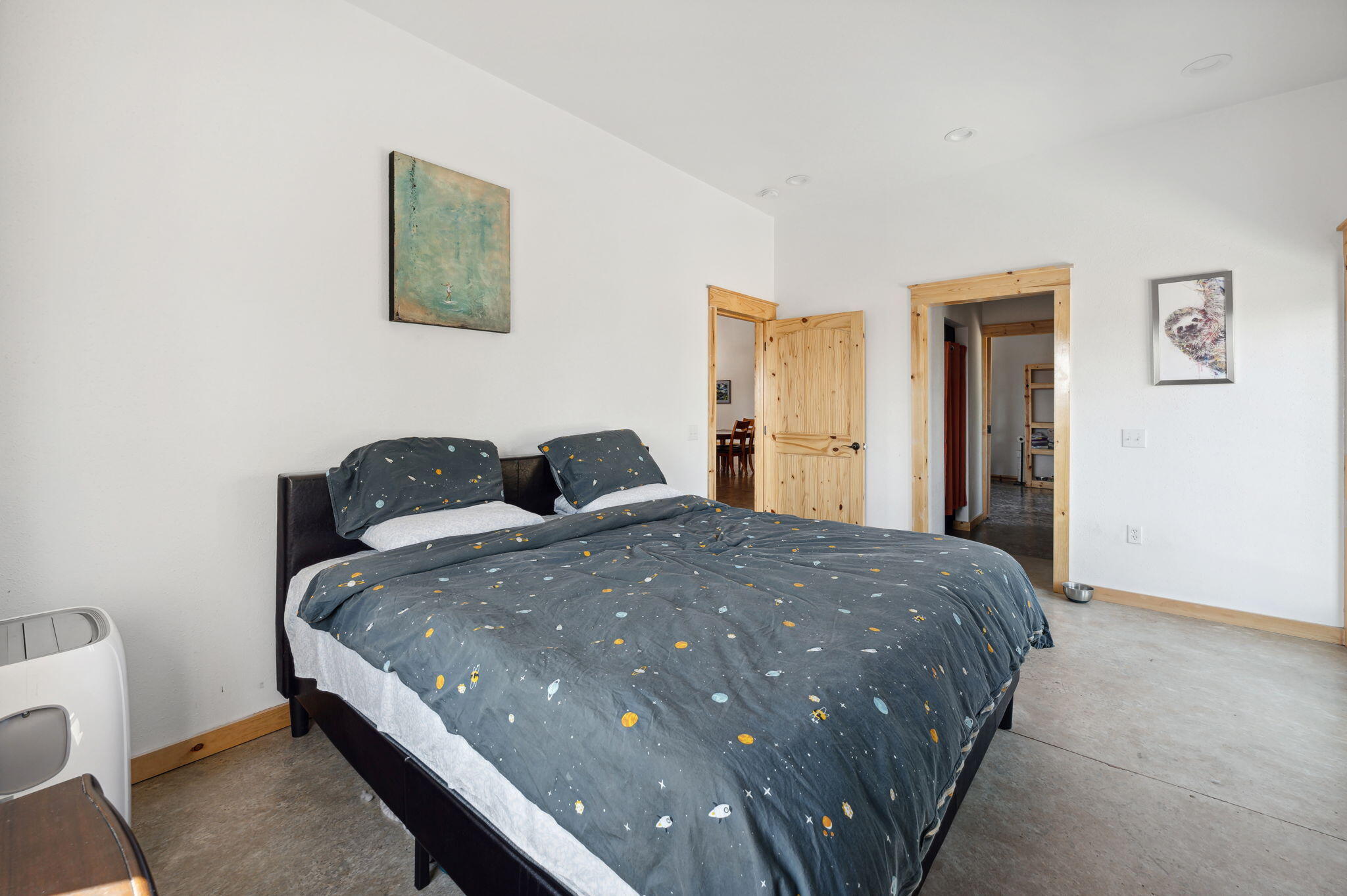 6456 SE Gravett Road