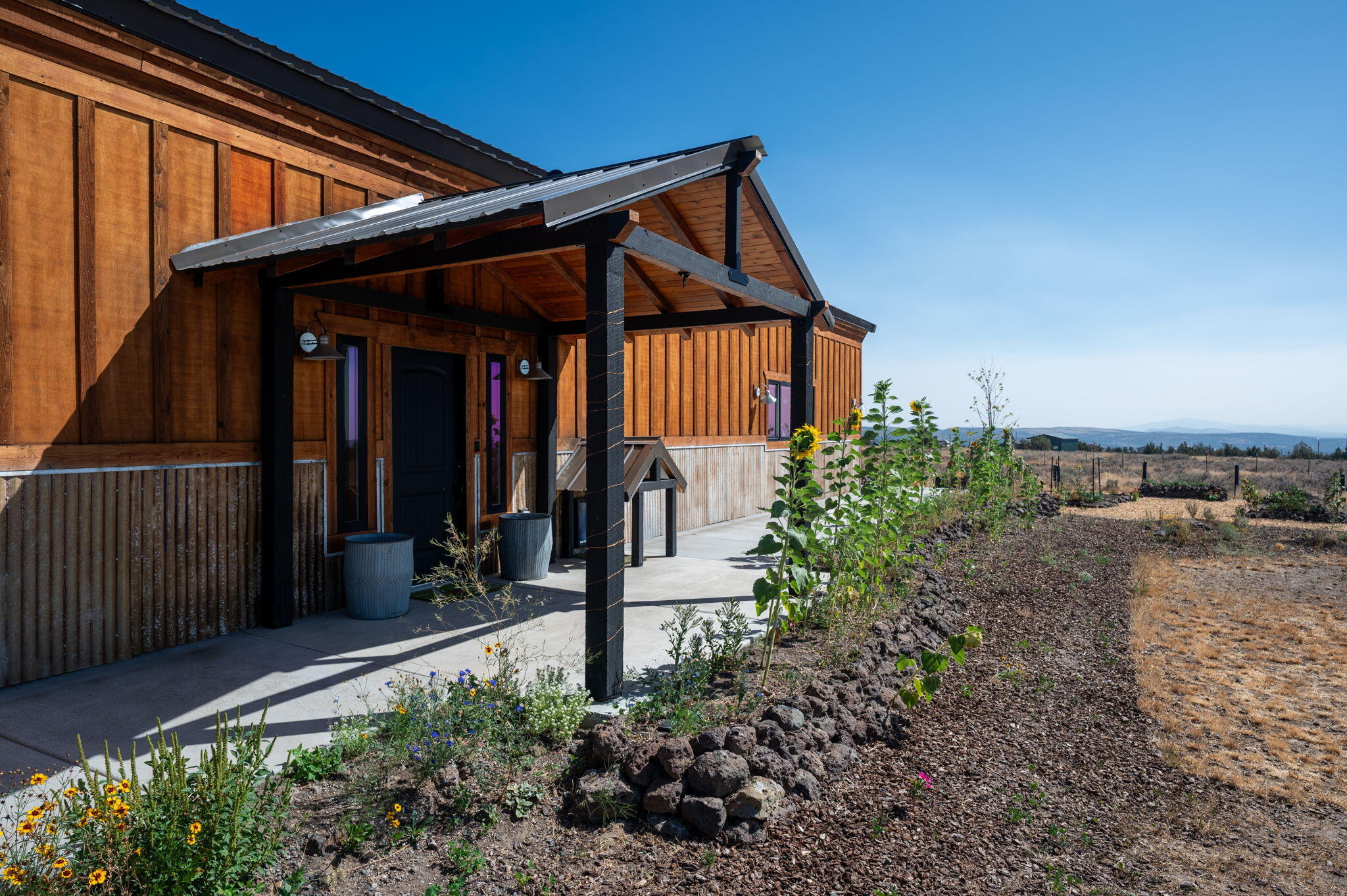 6456 SE Gravett Road