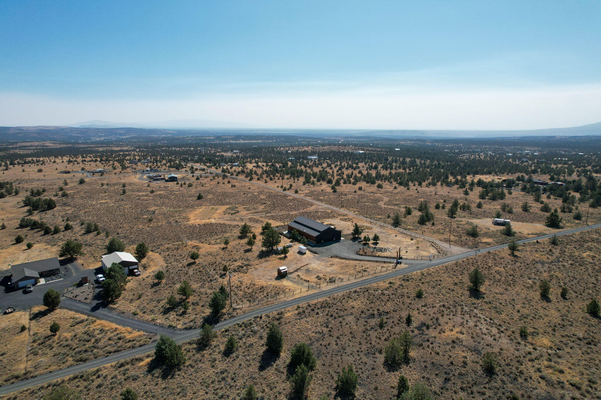 6456 SE Gravett Road