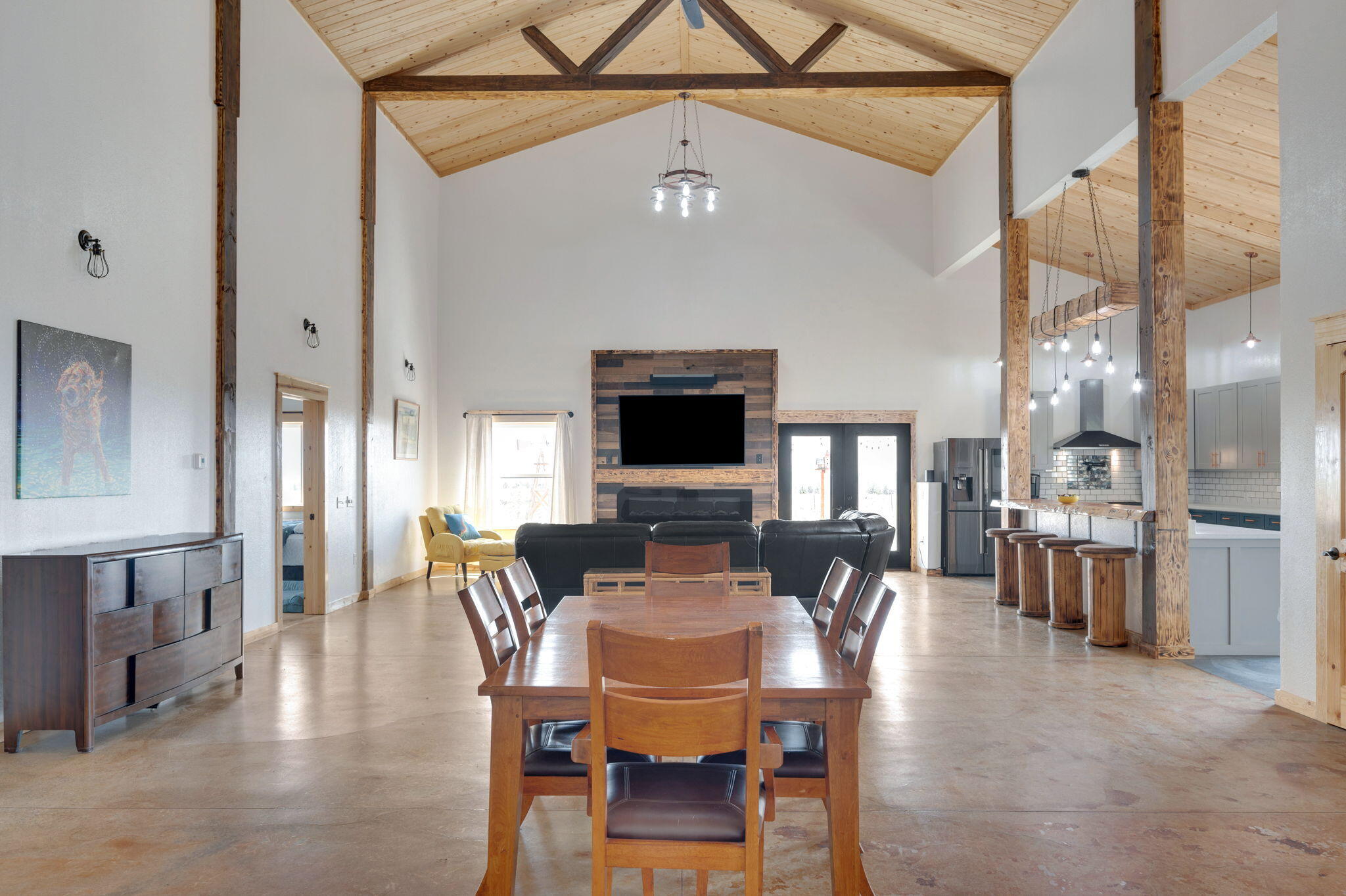 6456 SE Gravett Road