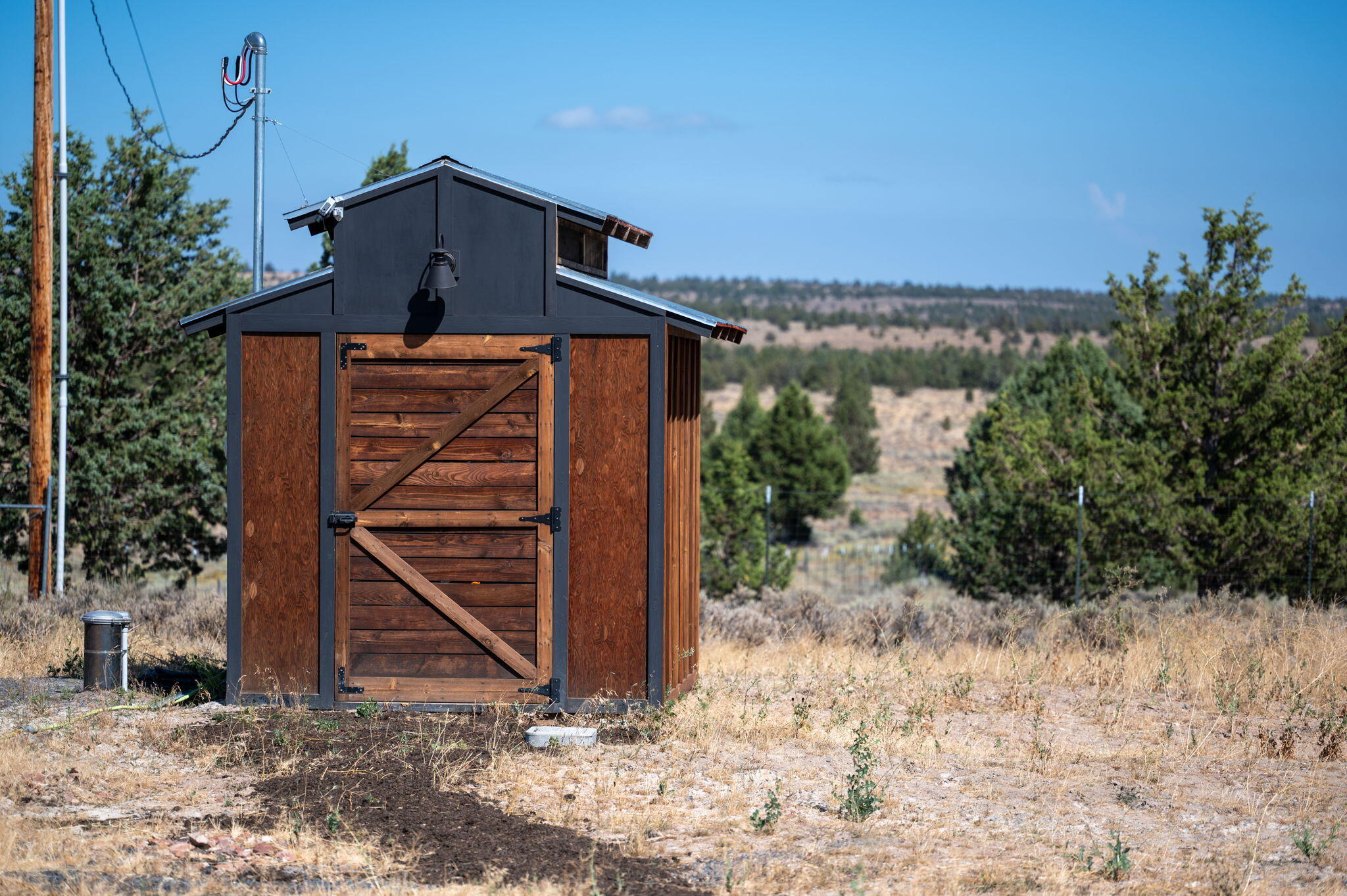 6456 SE Gravett Road