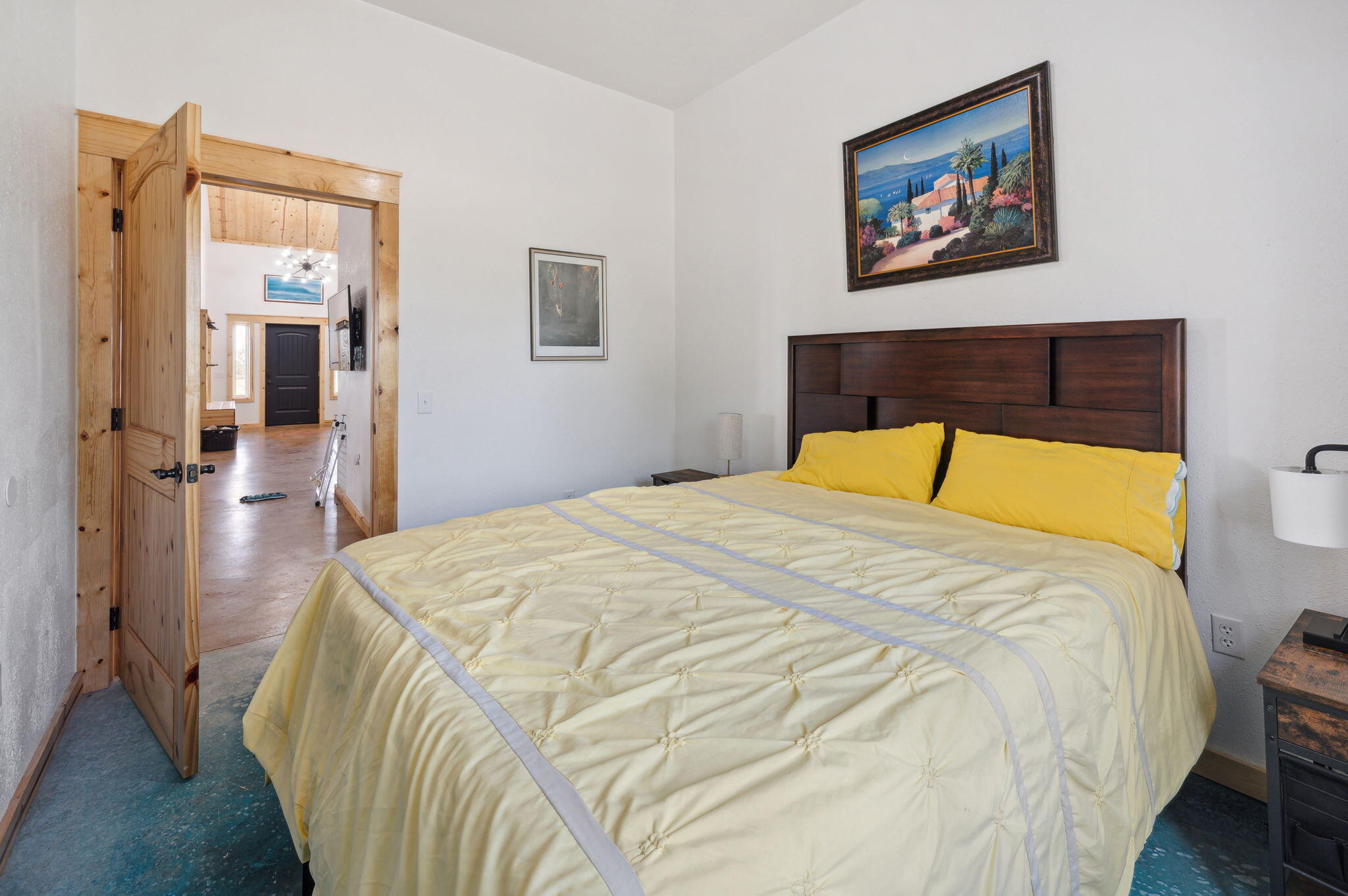 6456 SE Gravett Road