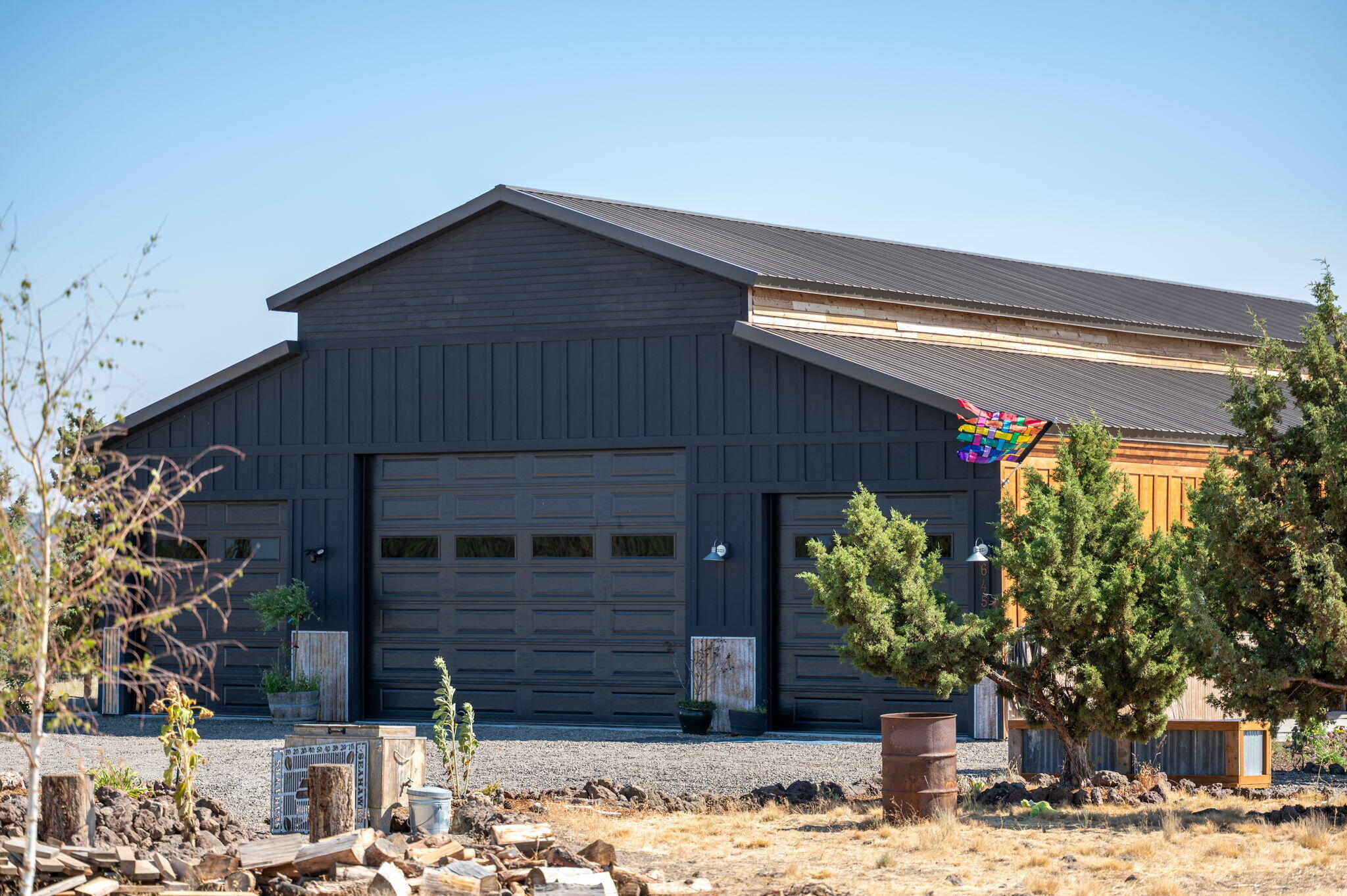 6456 SE Gravett Road