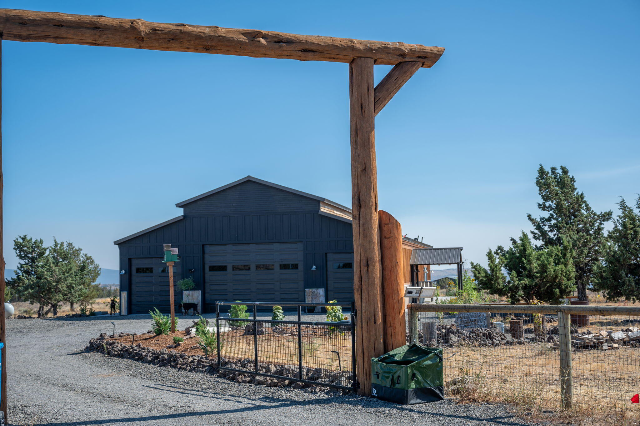 6456 SE Gravett Road