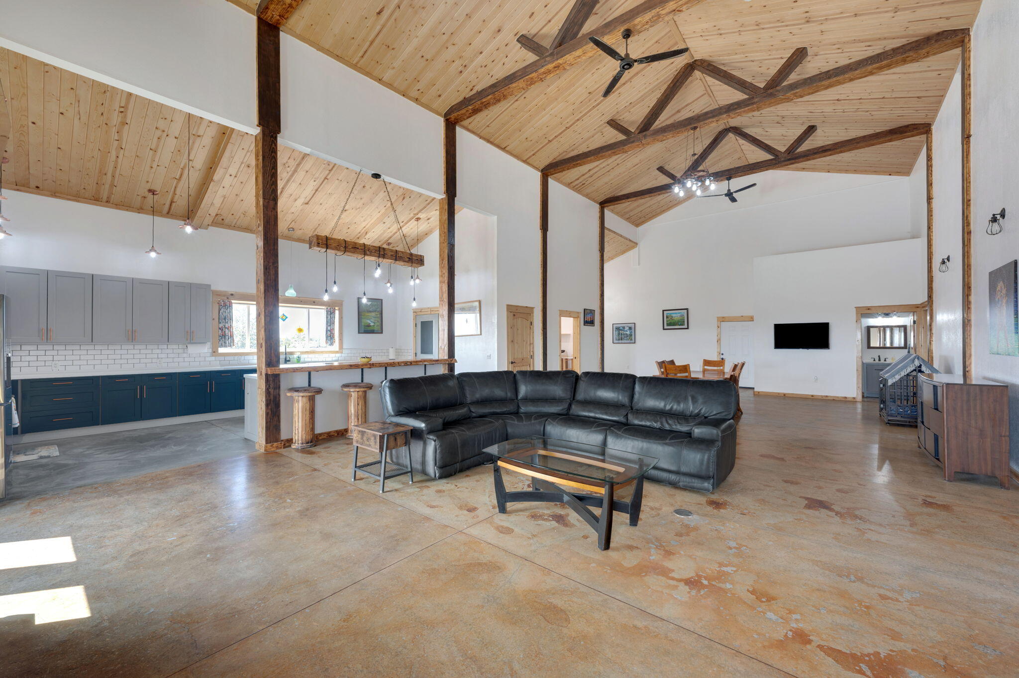 6456 SE Gravett Road