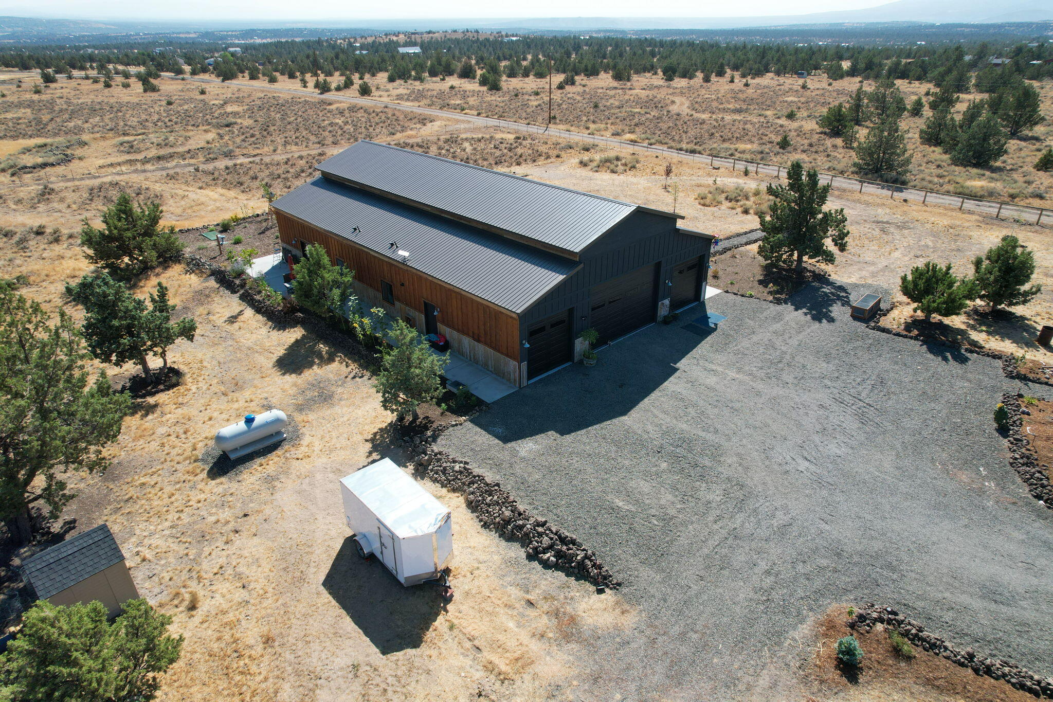 6456 SE Gravett Road