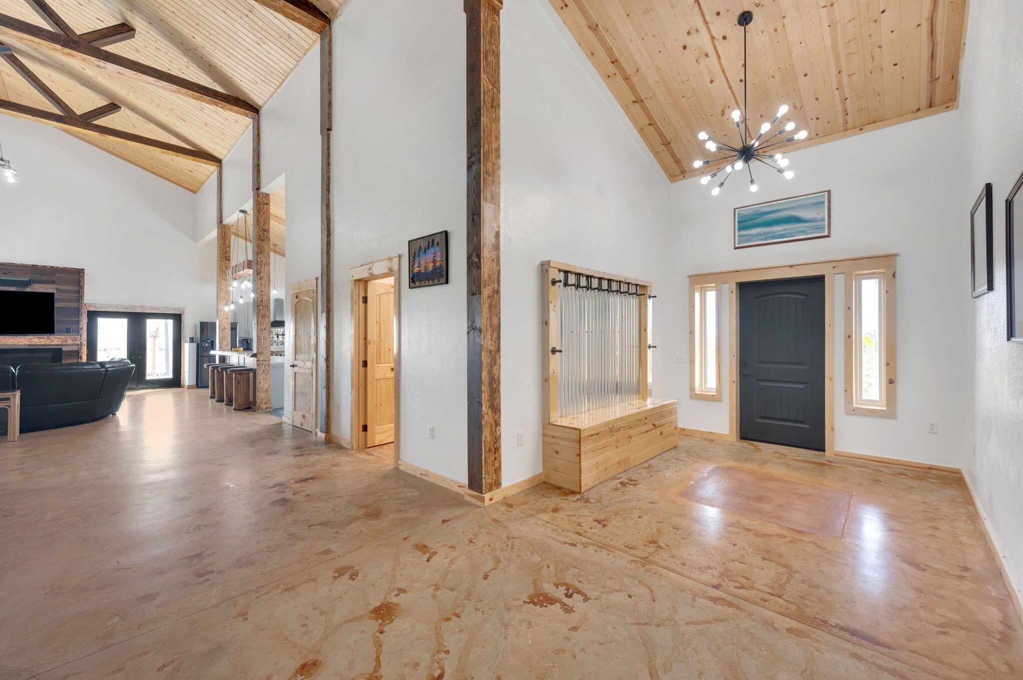 6456 SE Gravett Road