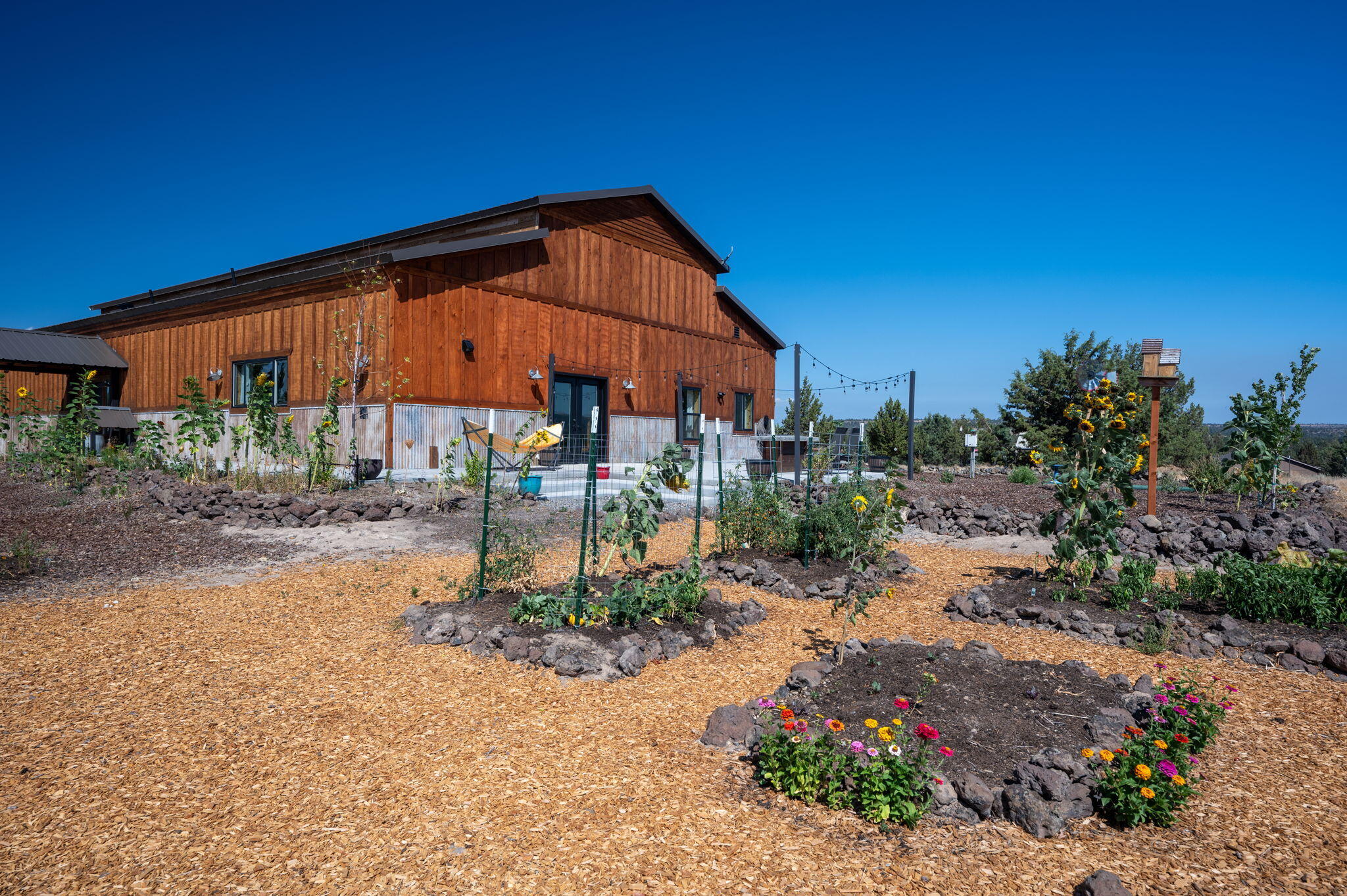 6456 SE Gravett Road