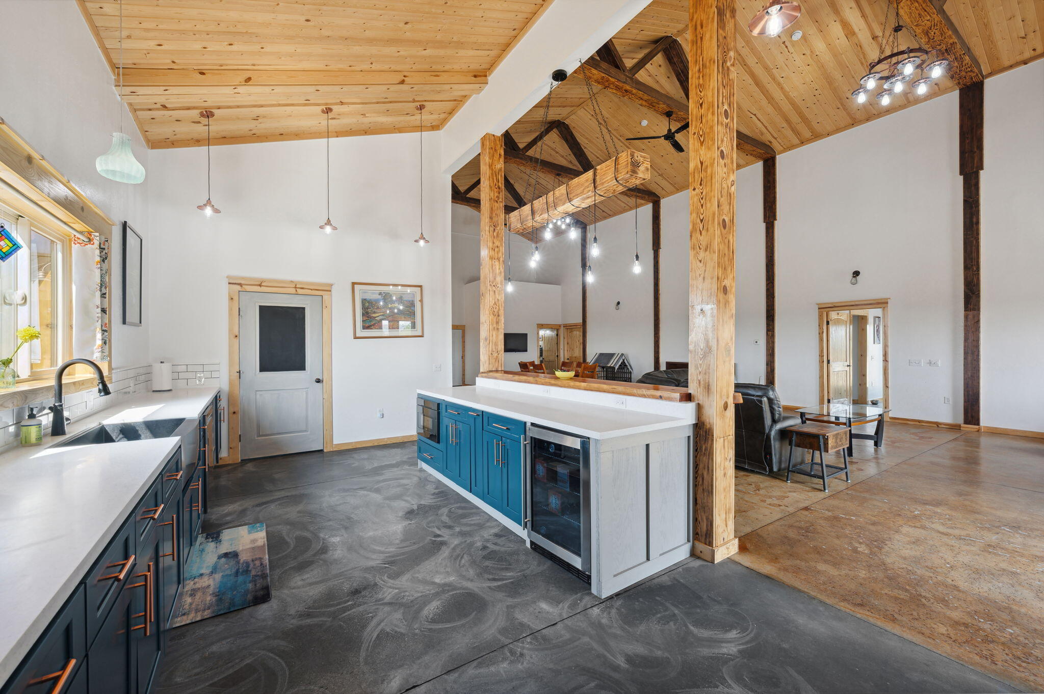 6456 SE Gravett Road