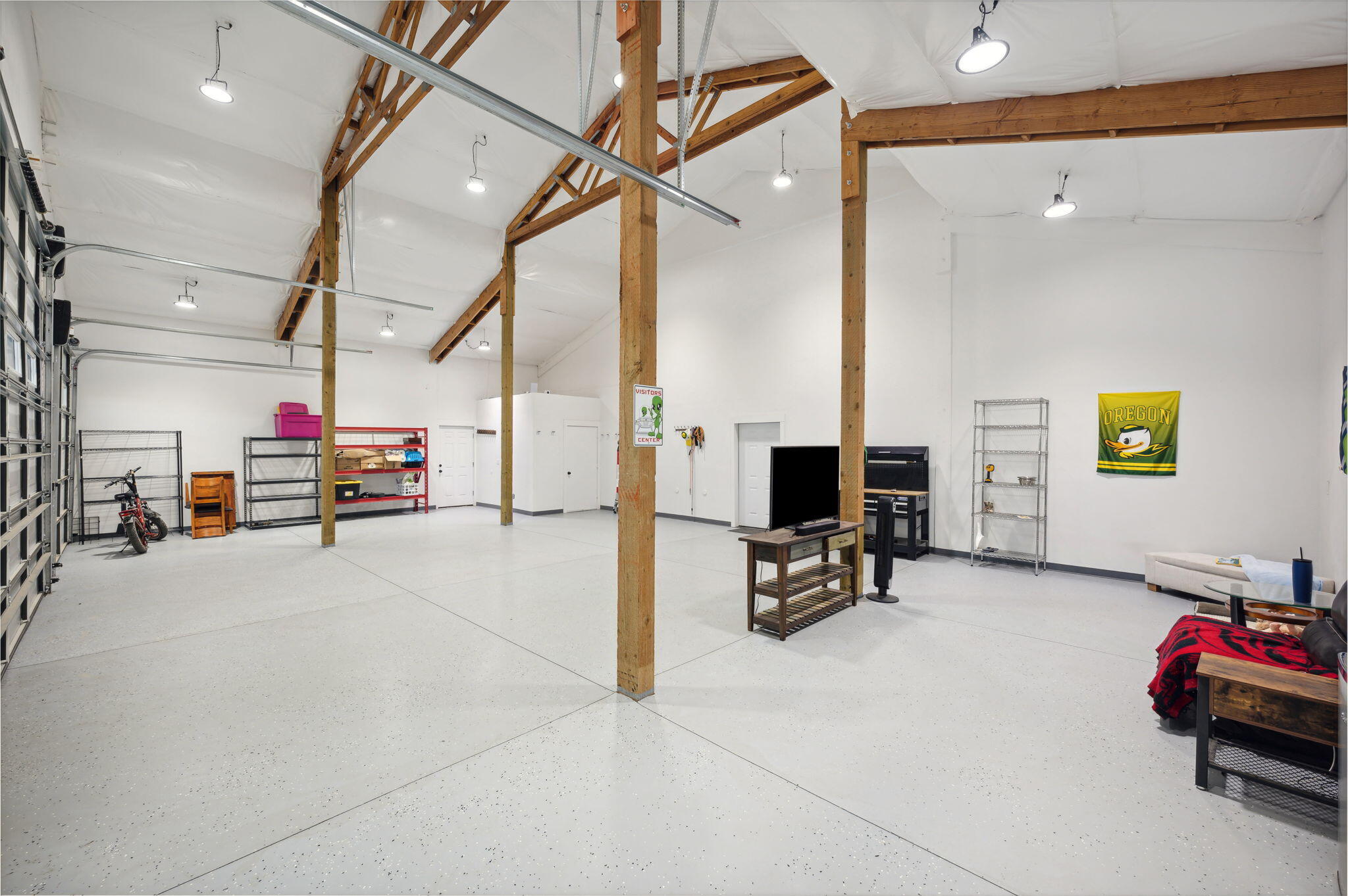 6456 SE Gravett Road