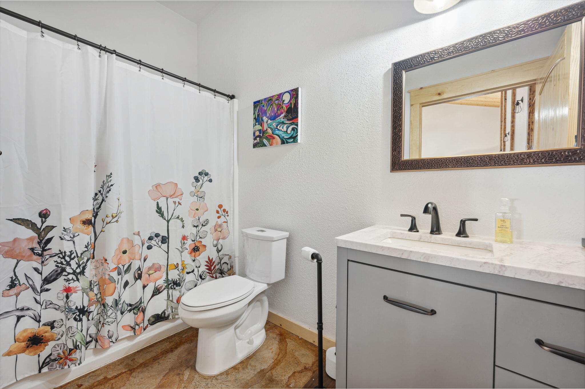 6456 SE Gravett Road