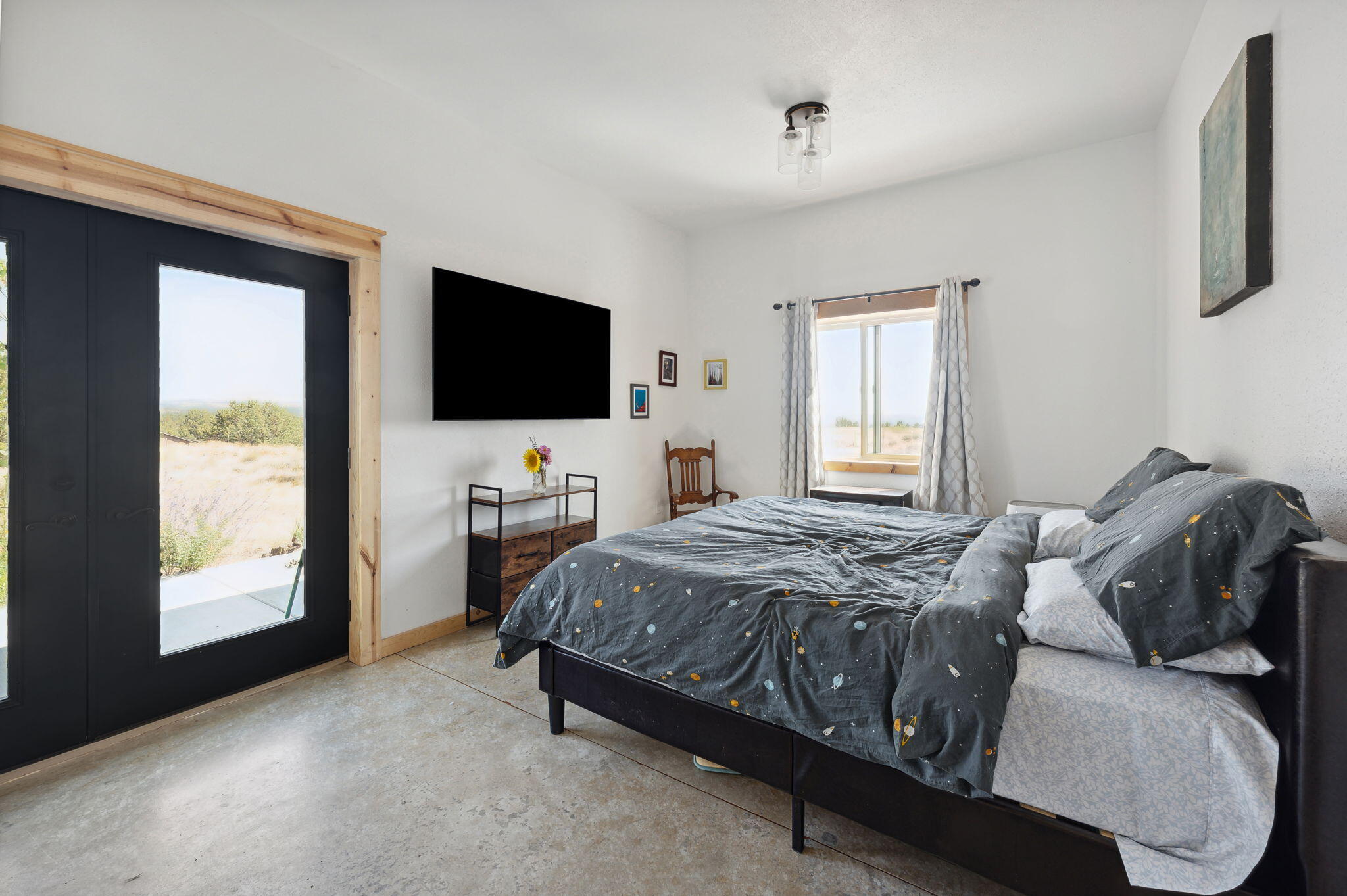 6456 SE Gravett Road