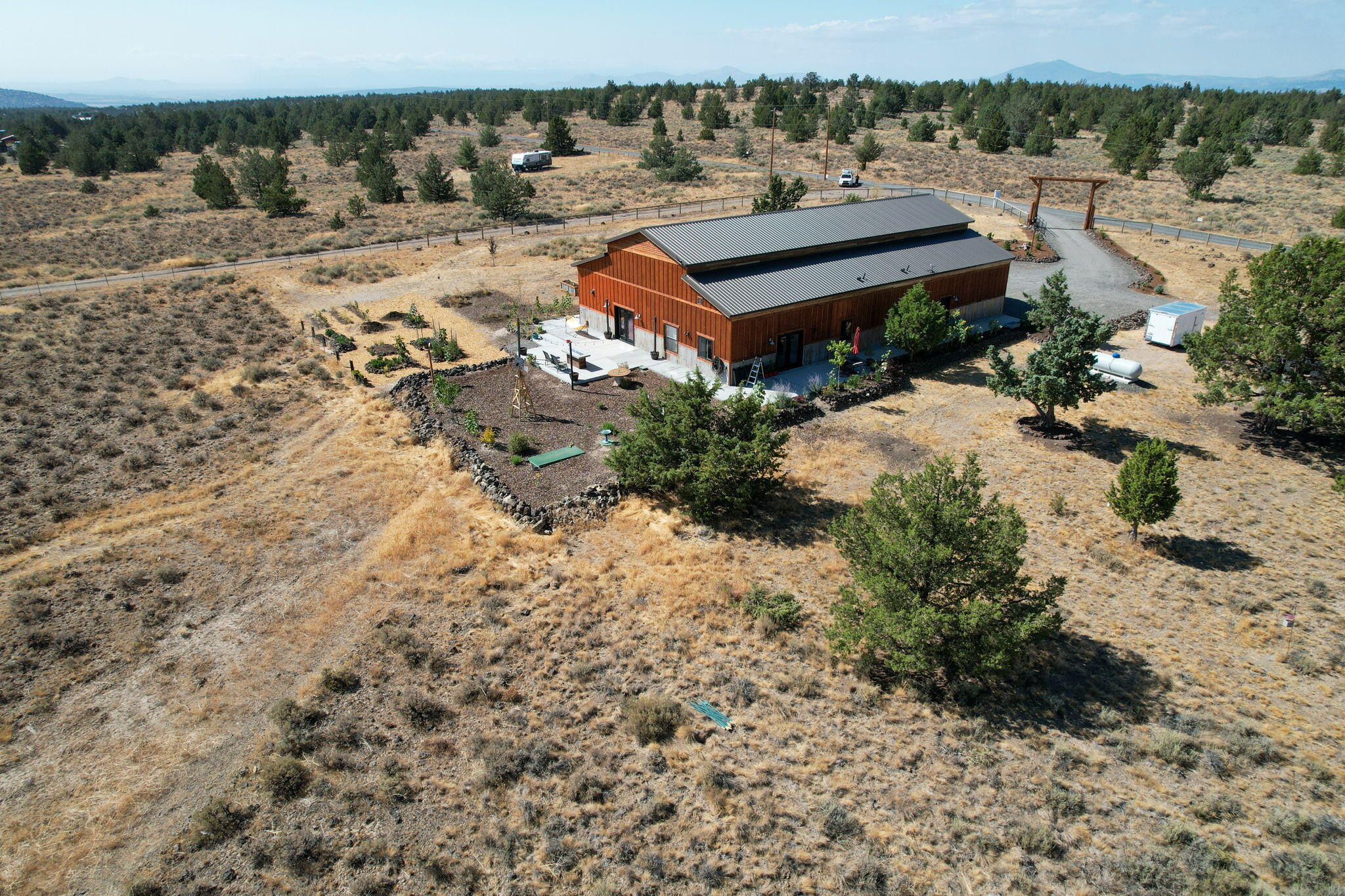 6456 SE Gravett Road