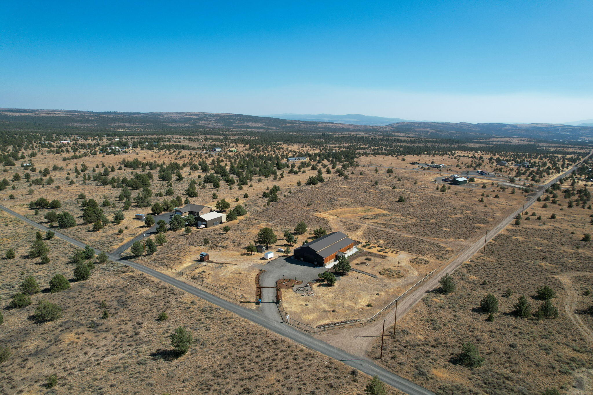 6456 SE Gravett Road