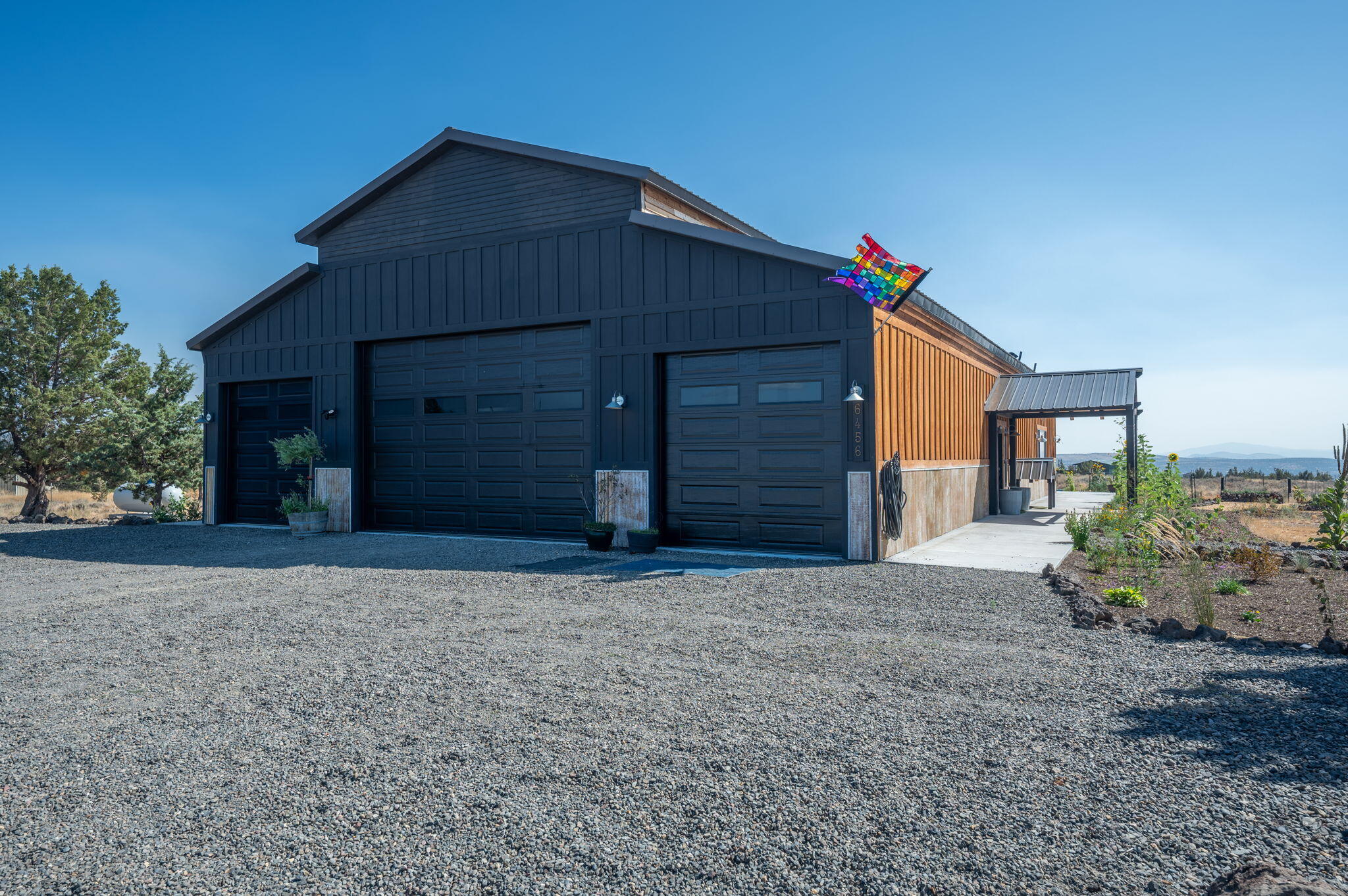 6456 SE Gravett Road