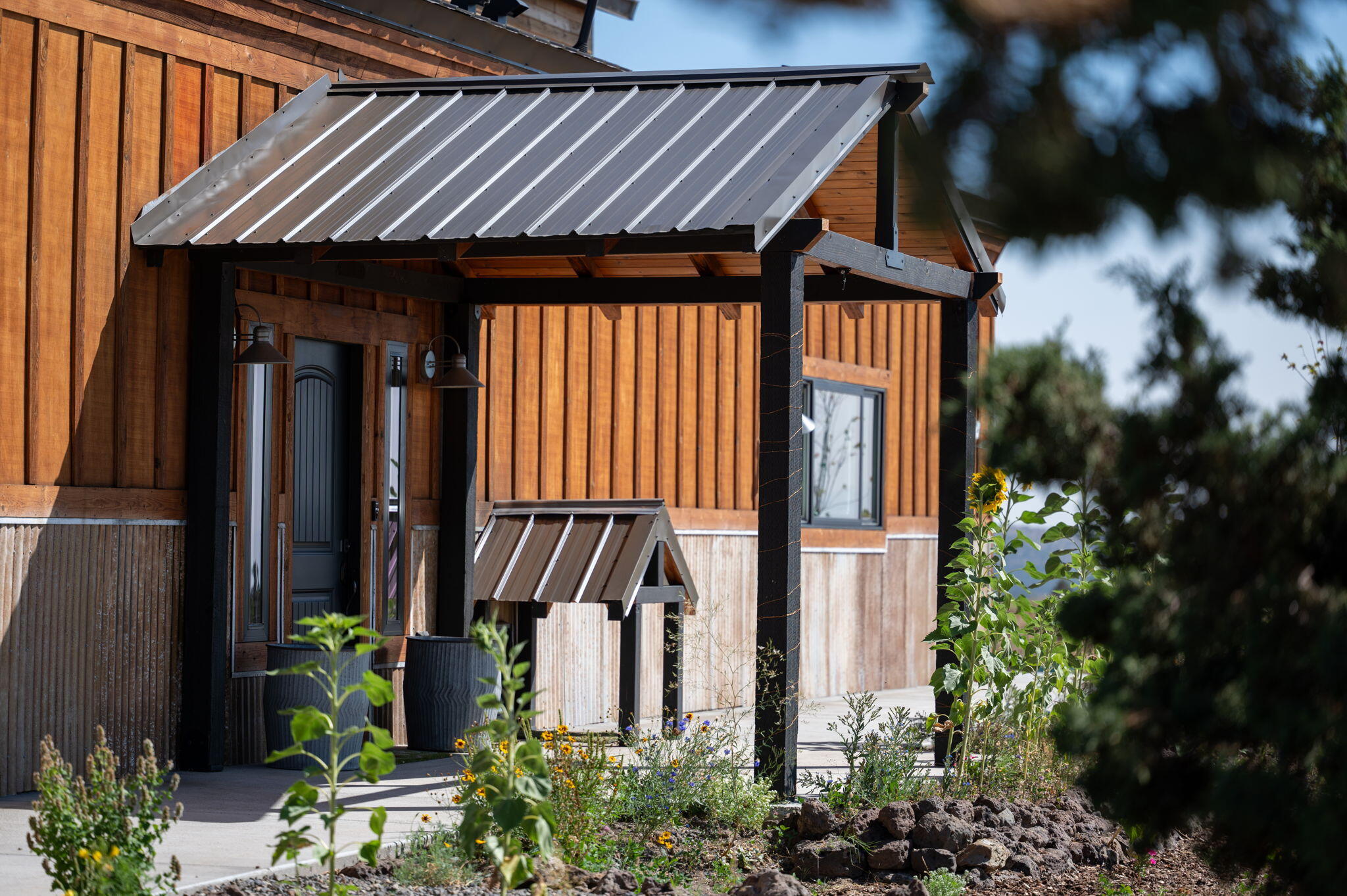 6456 SE Gravett Road