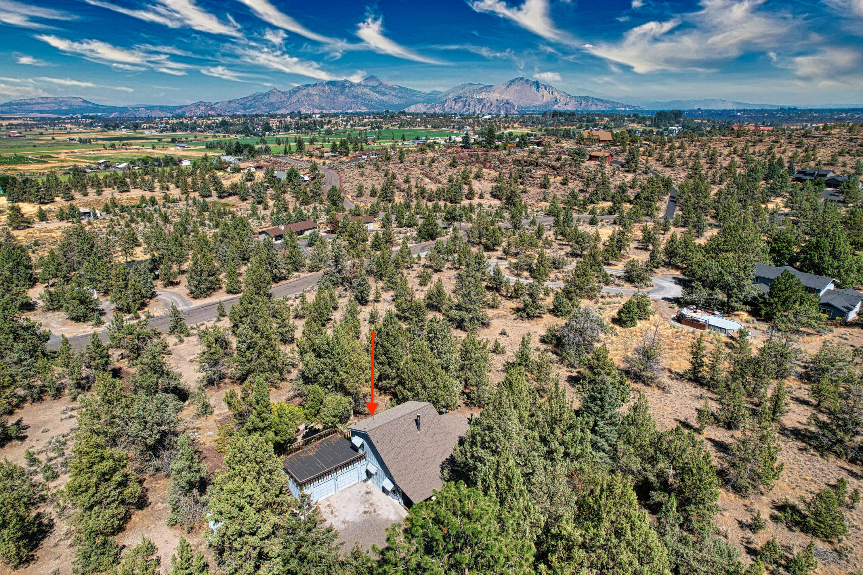 2673 NW Lynch Court