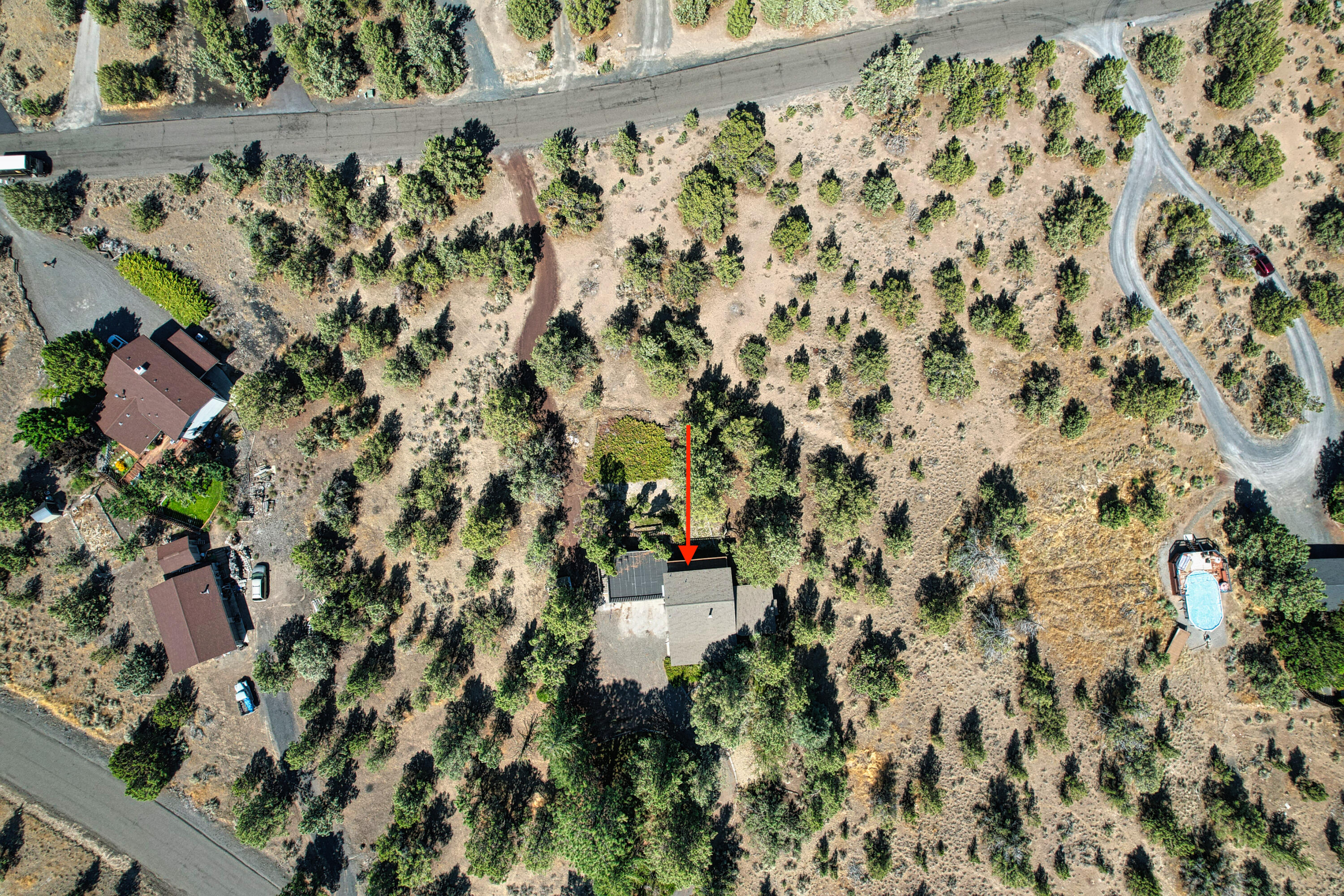 2673 NW Lynch Court