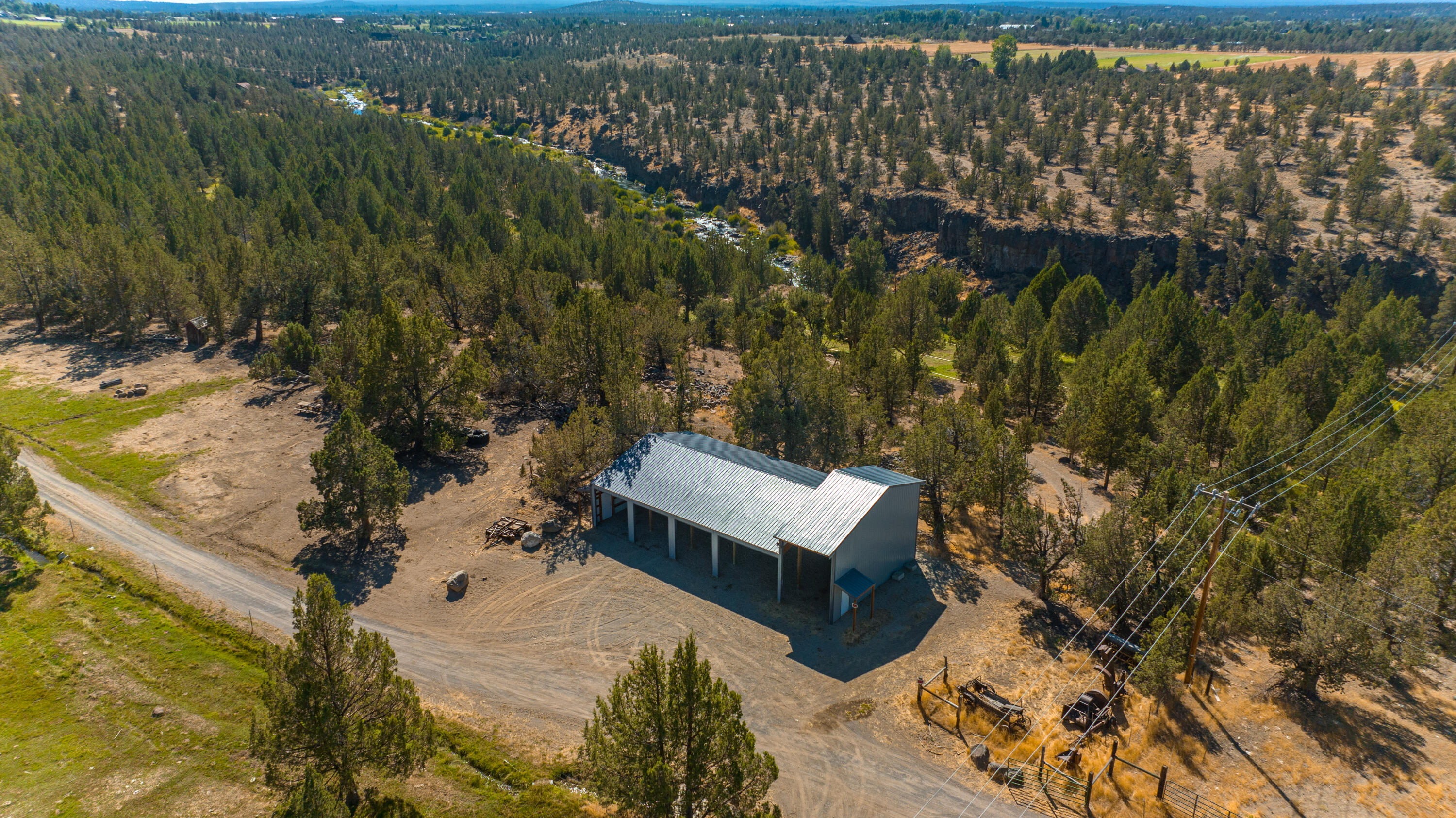 65815 Old Bend Redmond Highway