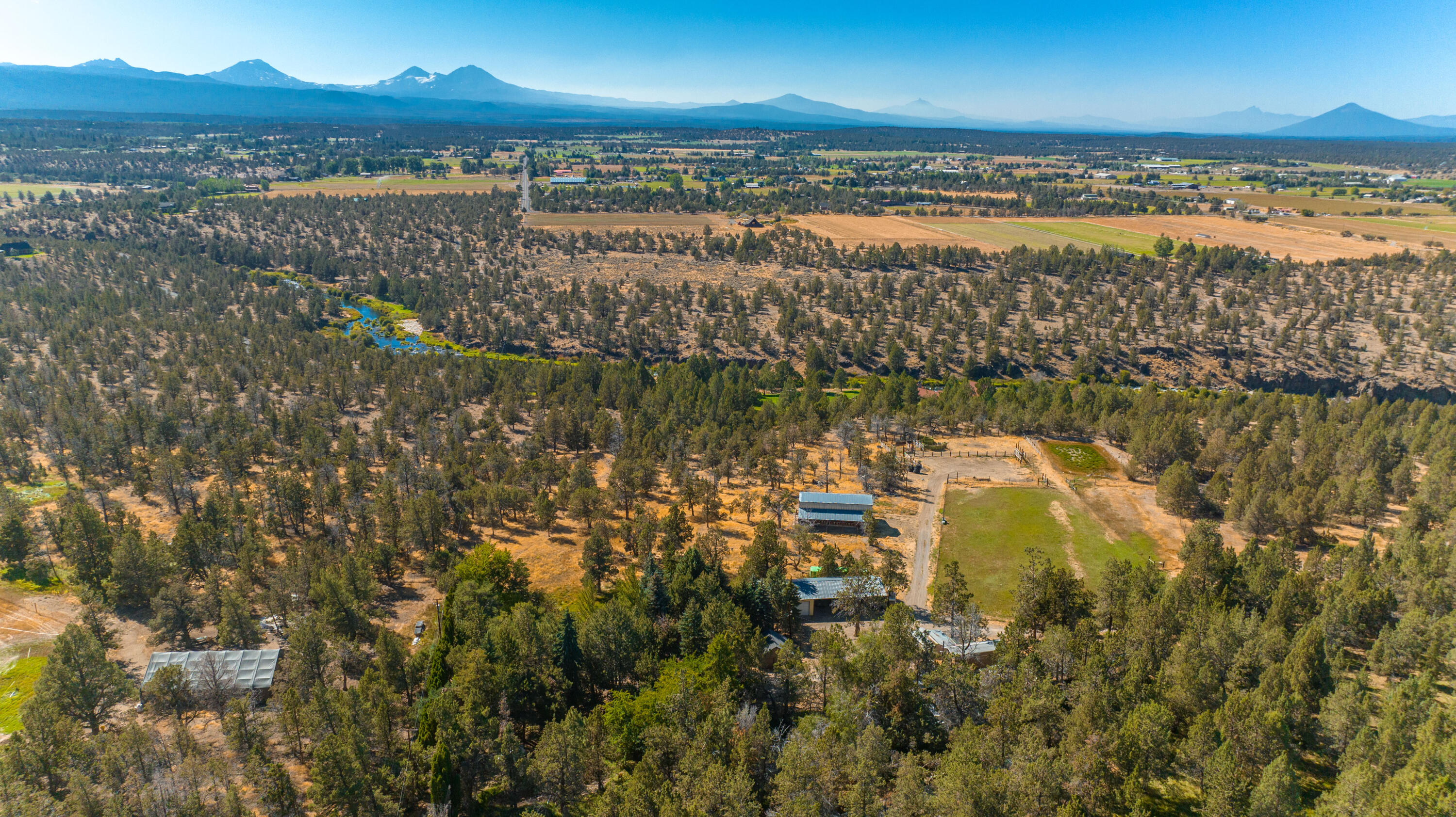 65815 Old Bend Redmond Highway