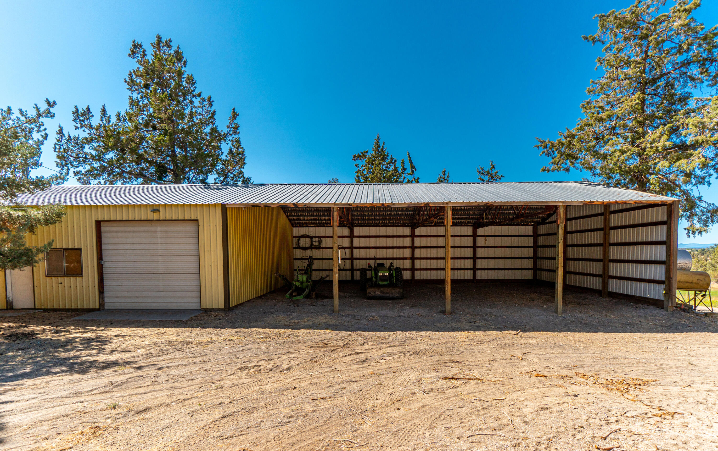 65815 Old Bend Redmond Highway
