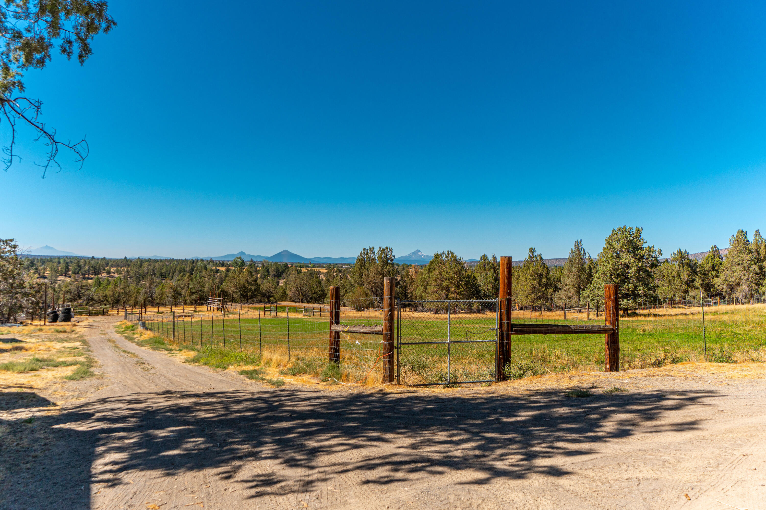 65815 Old Bend Redmond Highway