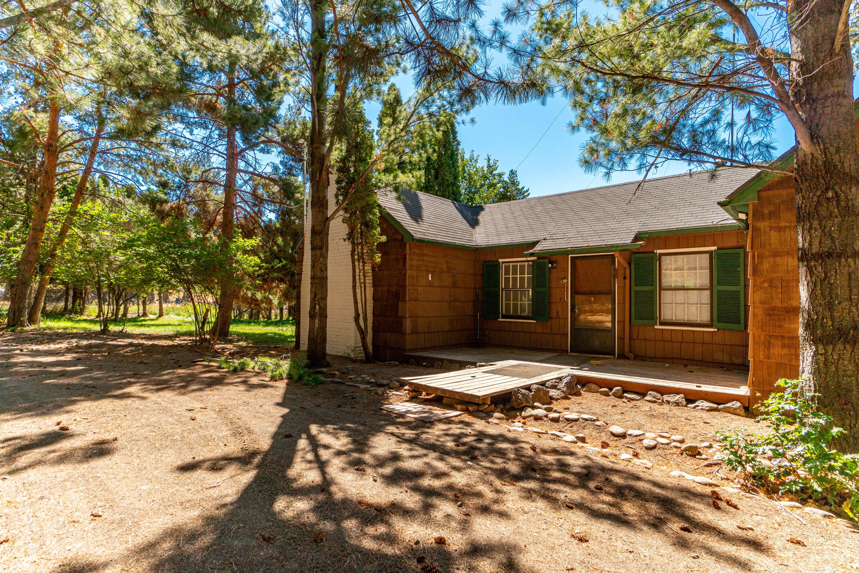 65815 Old Bend Redmond Highway