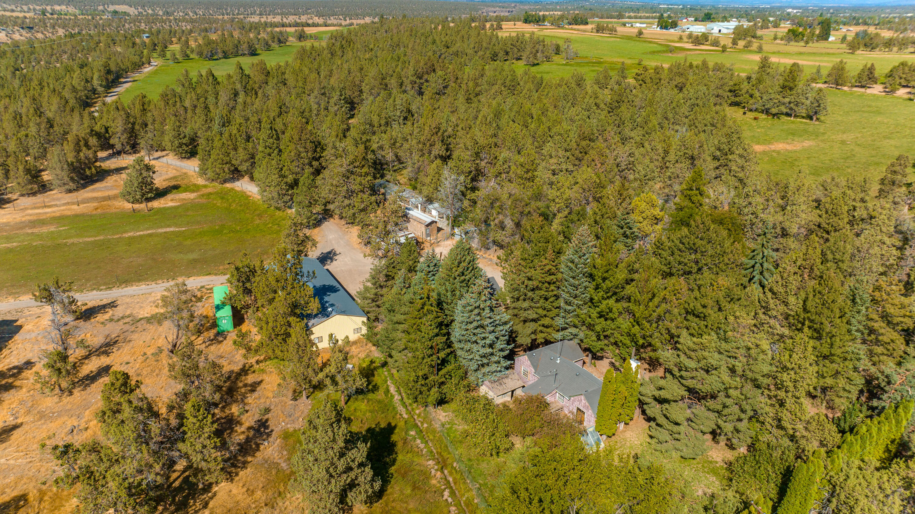 65815 Old Bend Redmond Highway