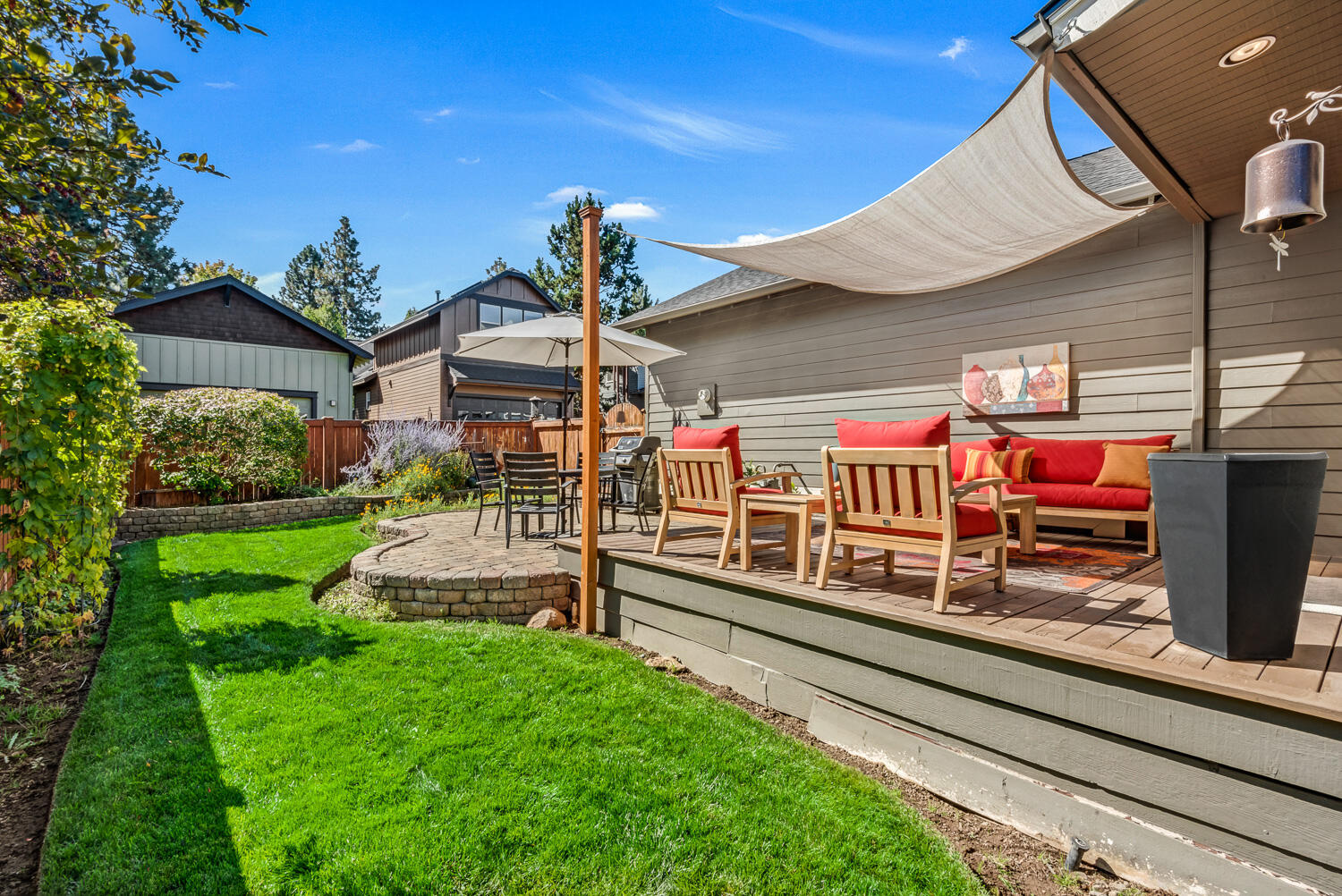 2621 NW High Lakes Loop