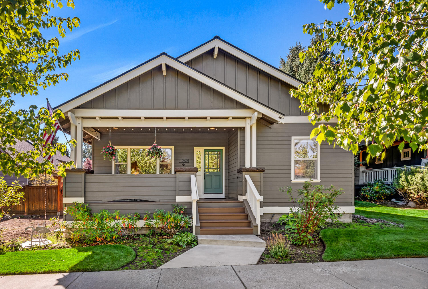 2621 NW High Lakes Loop