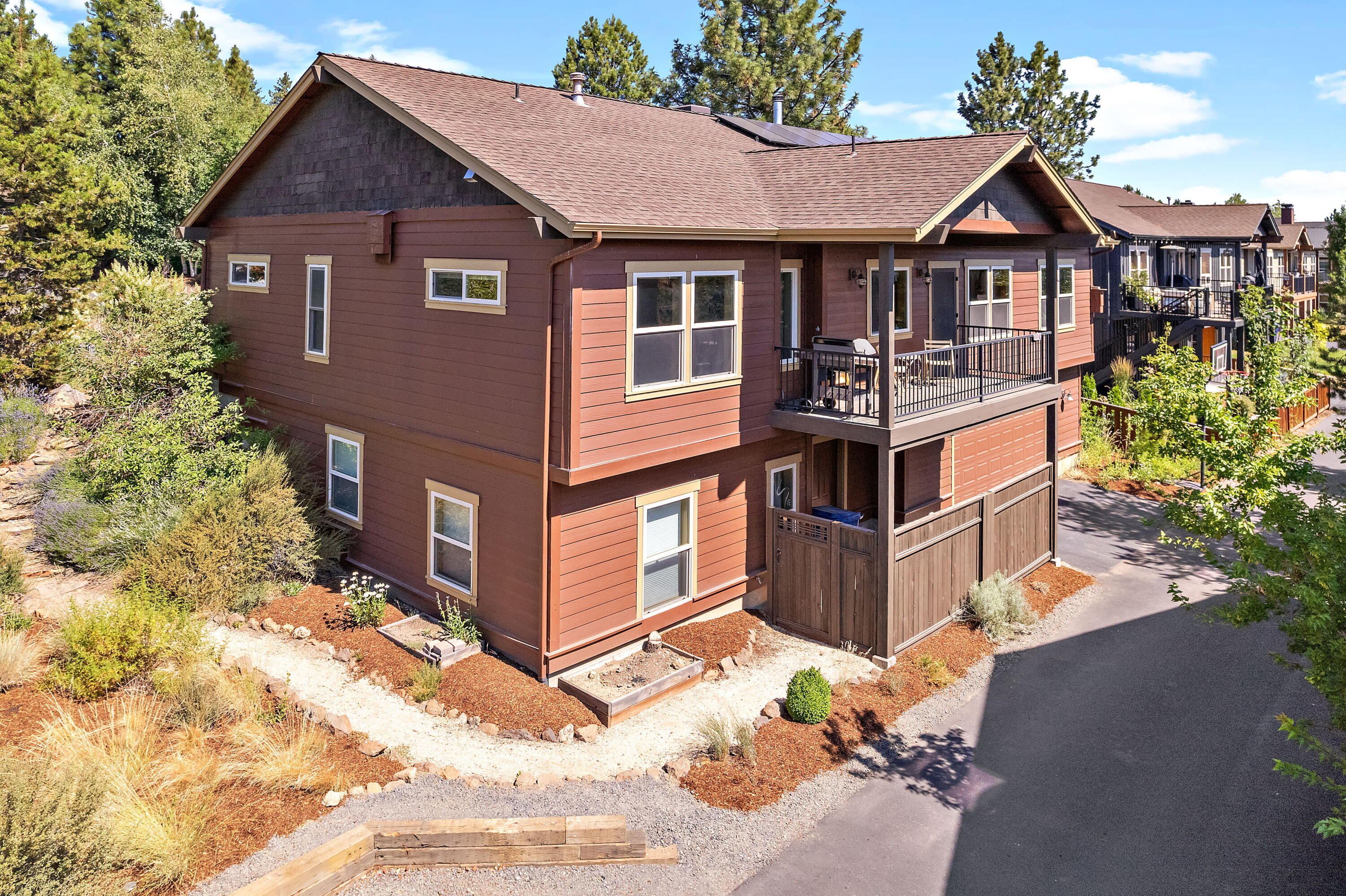 61432 Elder Ridge Street