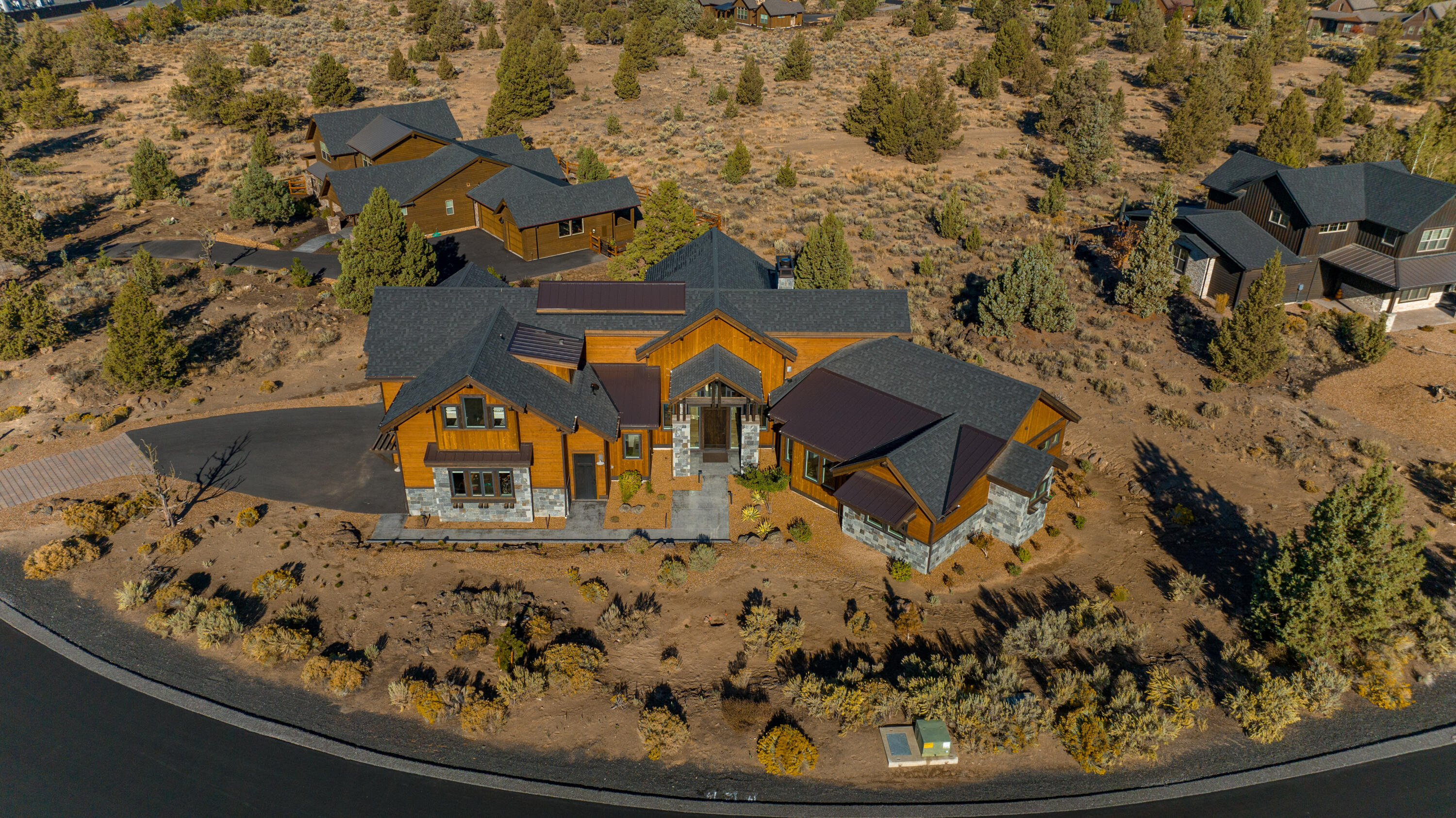 17646 SW Chaparral Drive