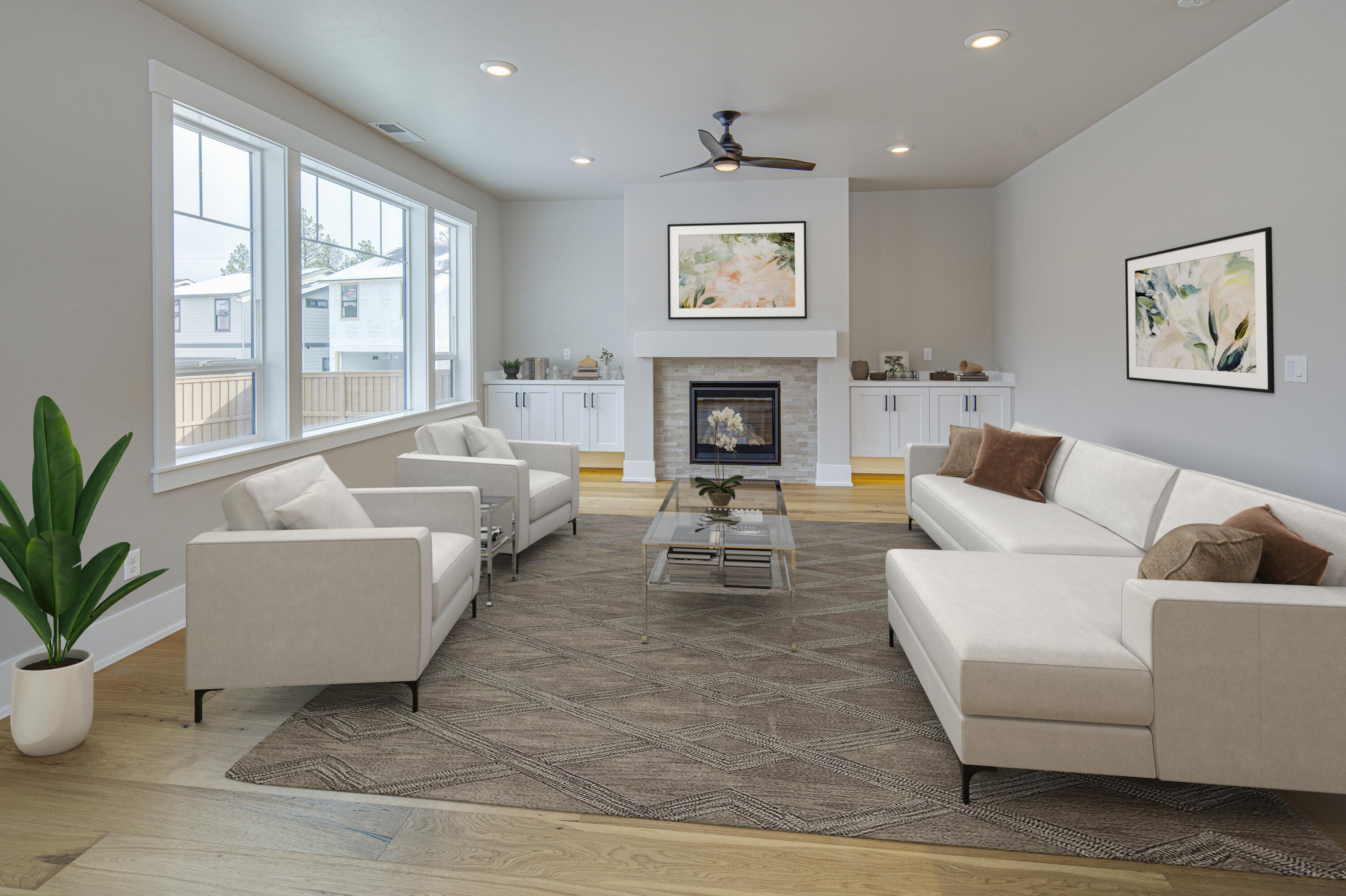 60937 SE Sydney Harbor Drive