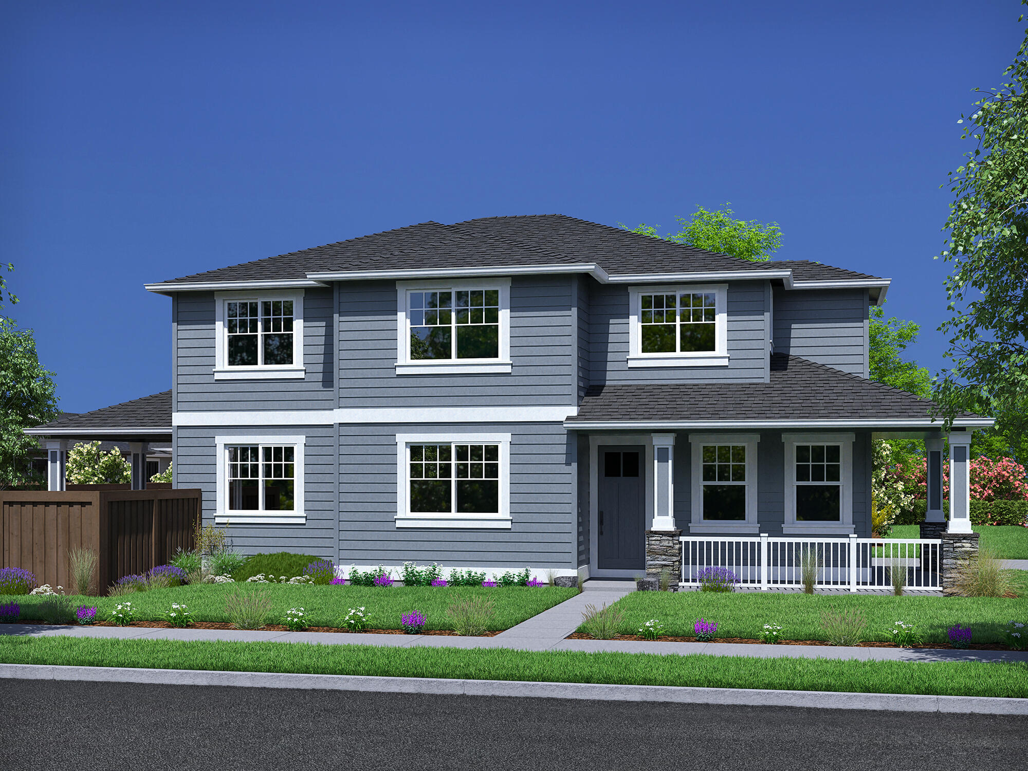 60937 SE Sydney Harbor Drive