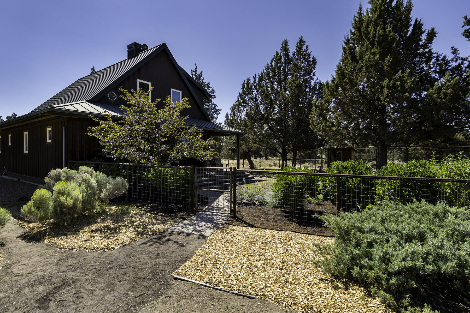 62860 Dickey Road
