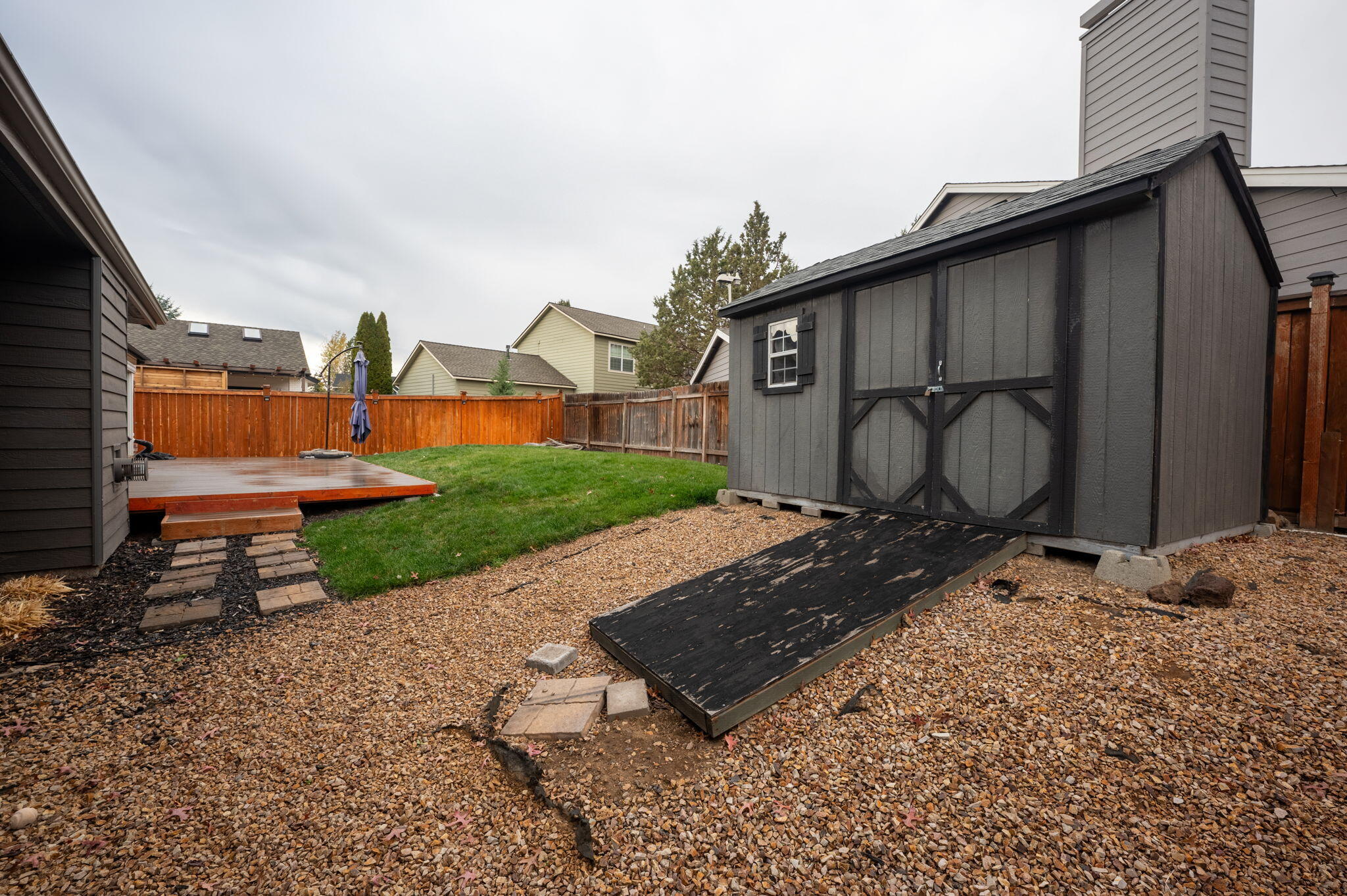 2265 NE Scarlet Court