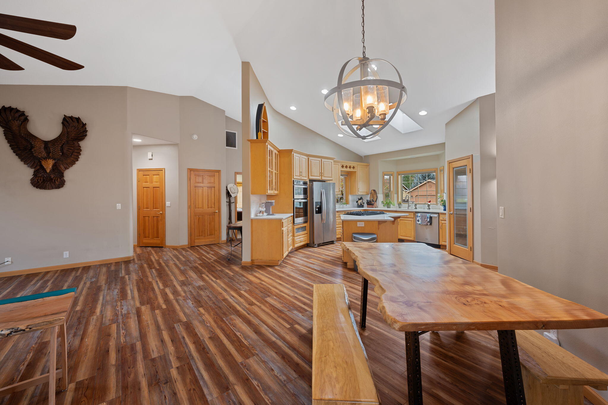 2265 NE Scarlet Court