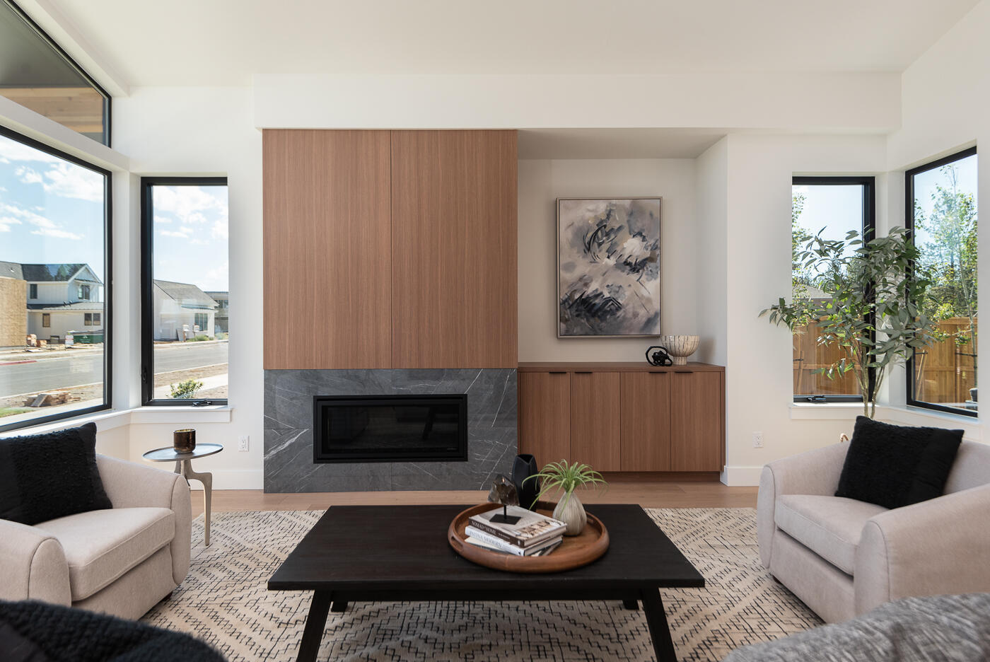 3194 NW Strickland Way Unit: Lot 198