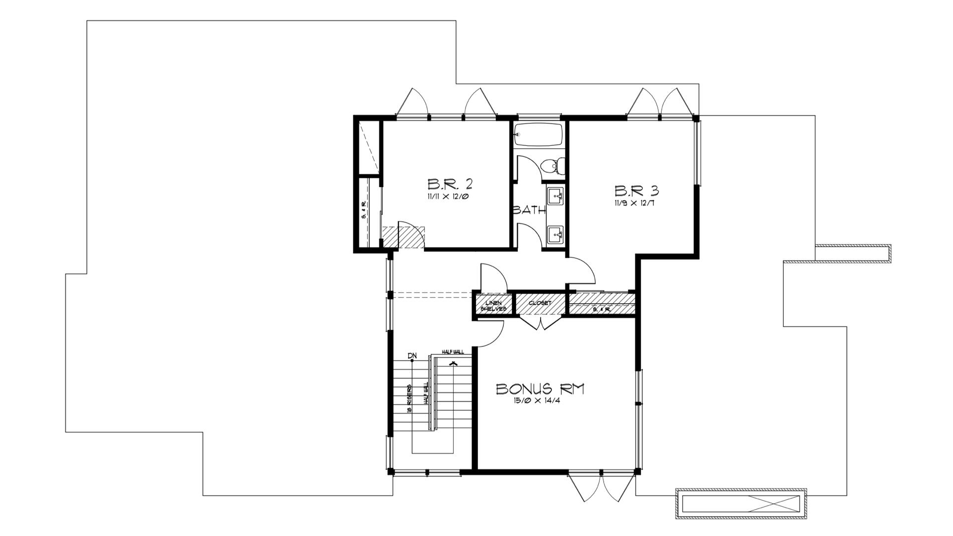 3194 NW Strickland Way Unit: Lot 198
