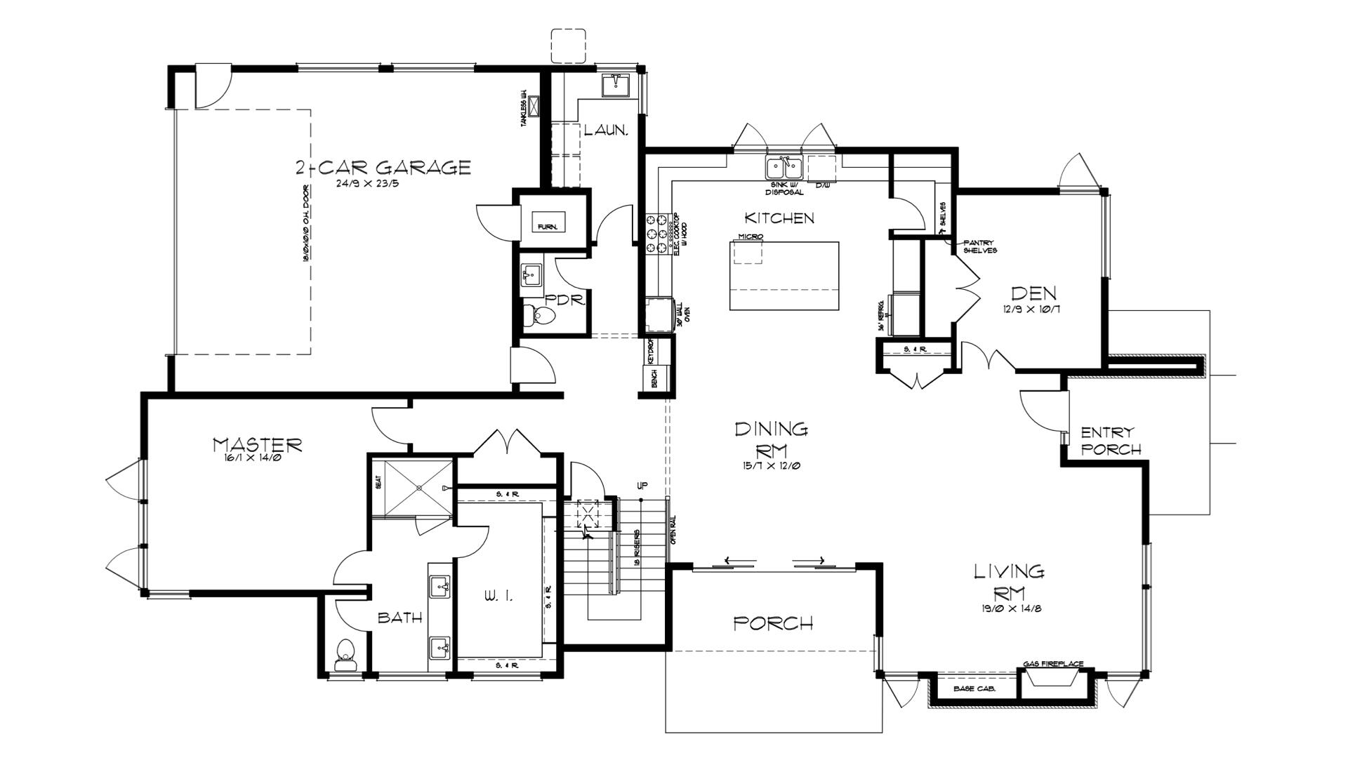 3194 NW Strickland Way Unit: Lot 198