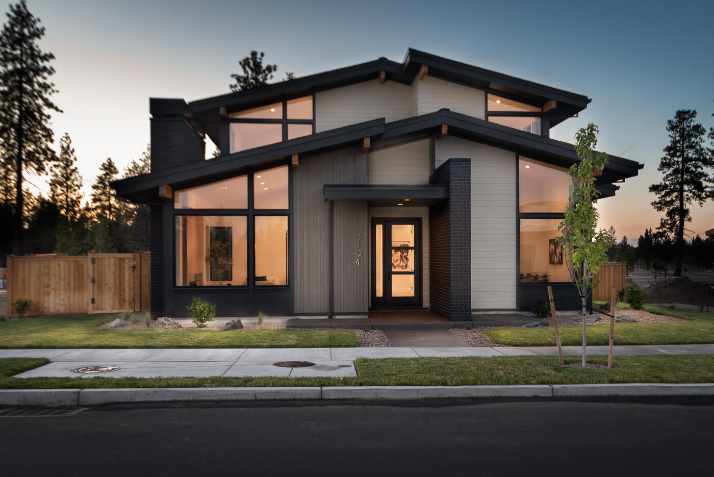 3194 NW Strickland Way Unit: Lot 198