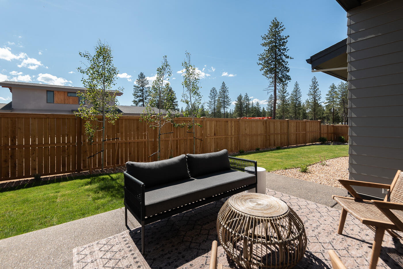 3194 NW Strickland Way Unit: Lot 198