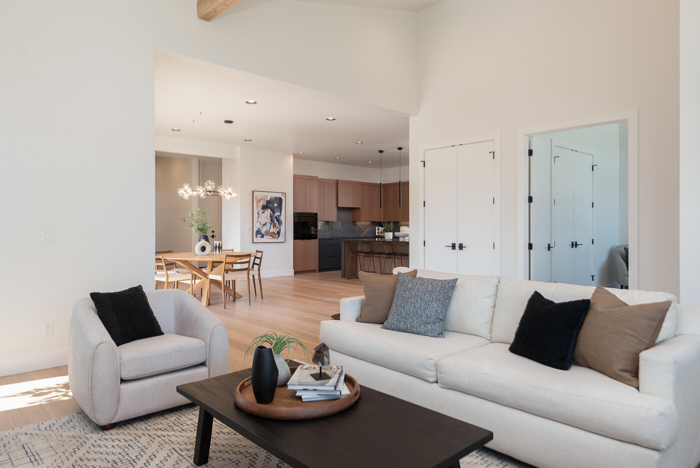 3194 NW Strickland Way Unit: Lot 198